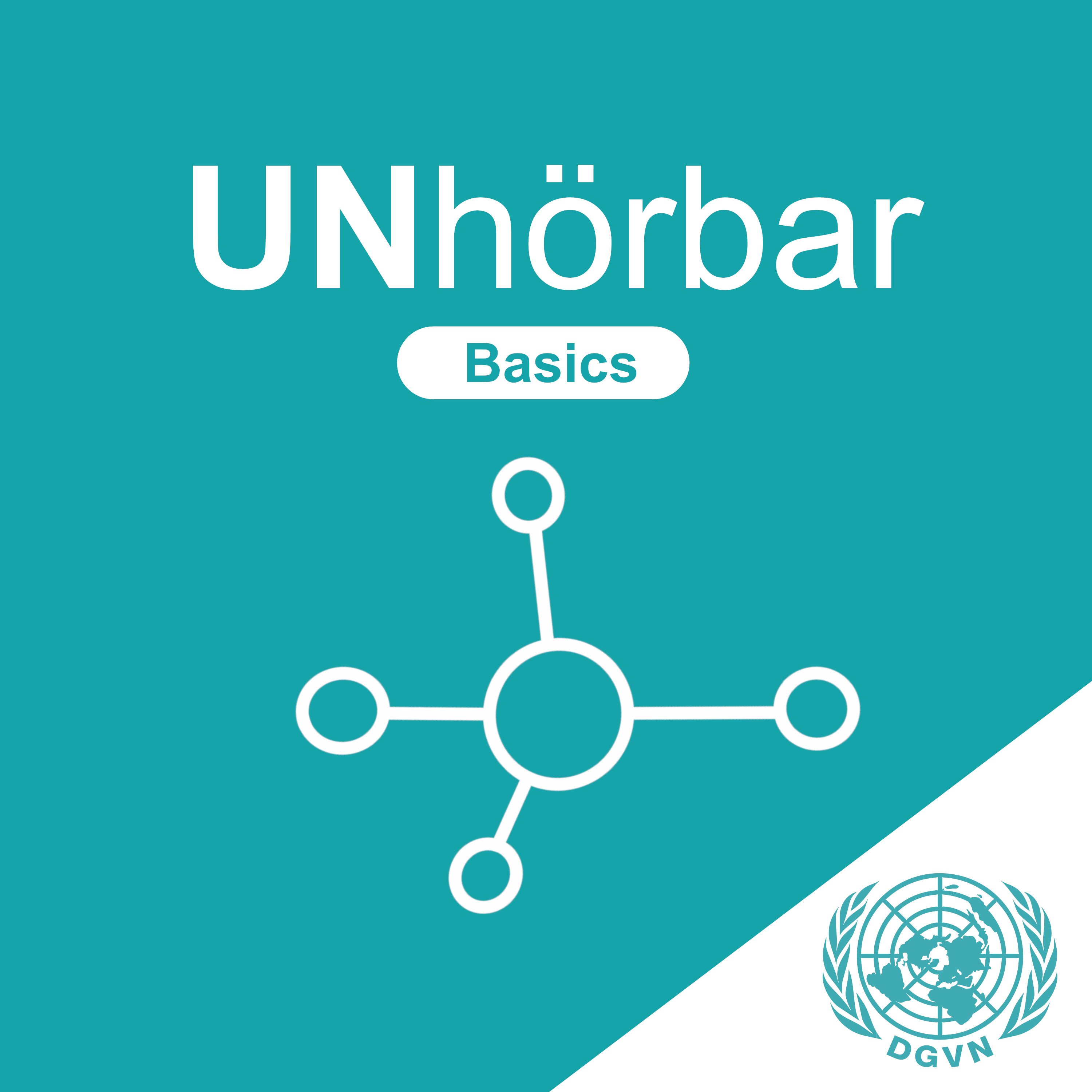 UNhörbar Basics #4.2 – UN Sanctions