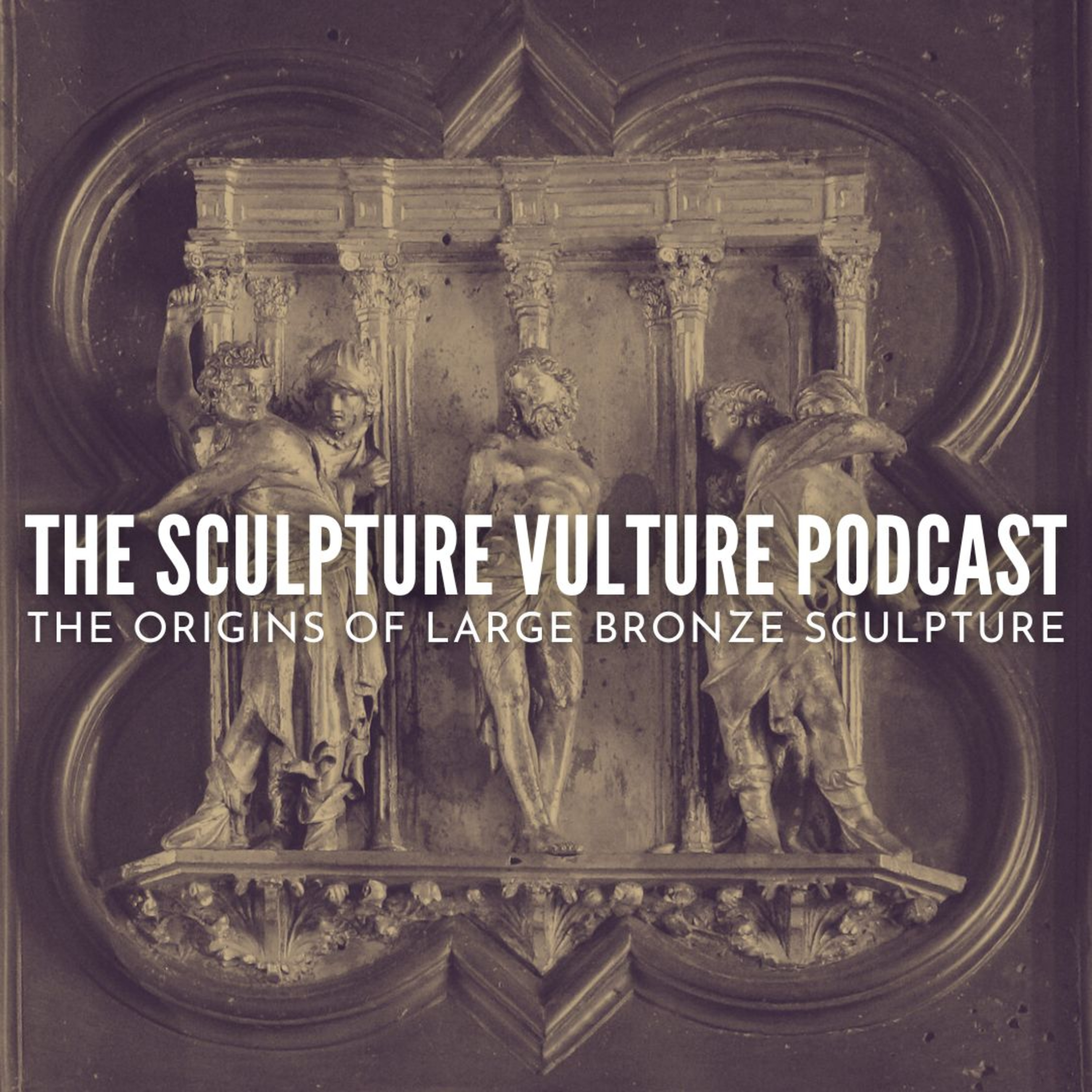 Sculpture Vulture