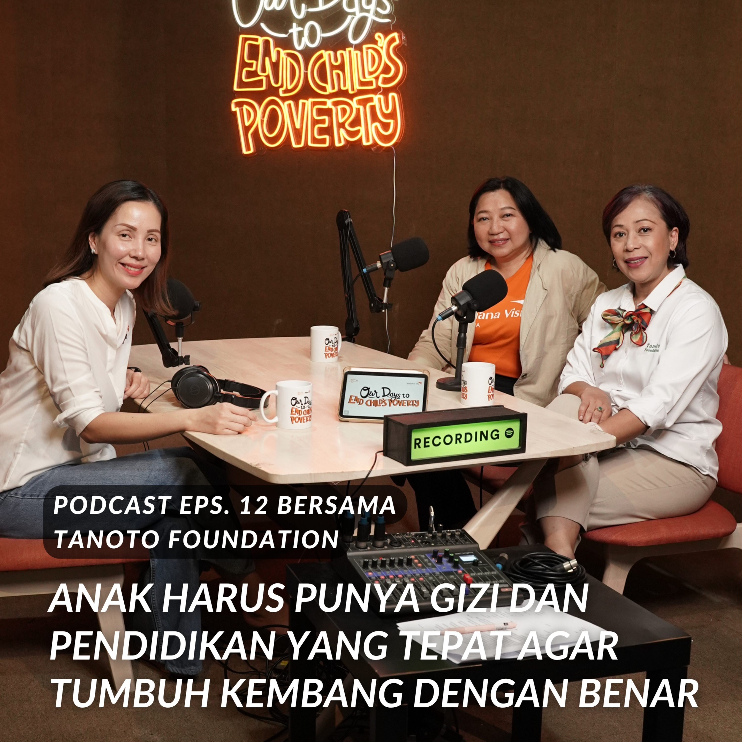 Wahana Visi Indonesia