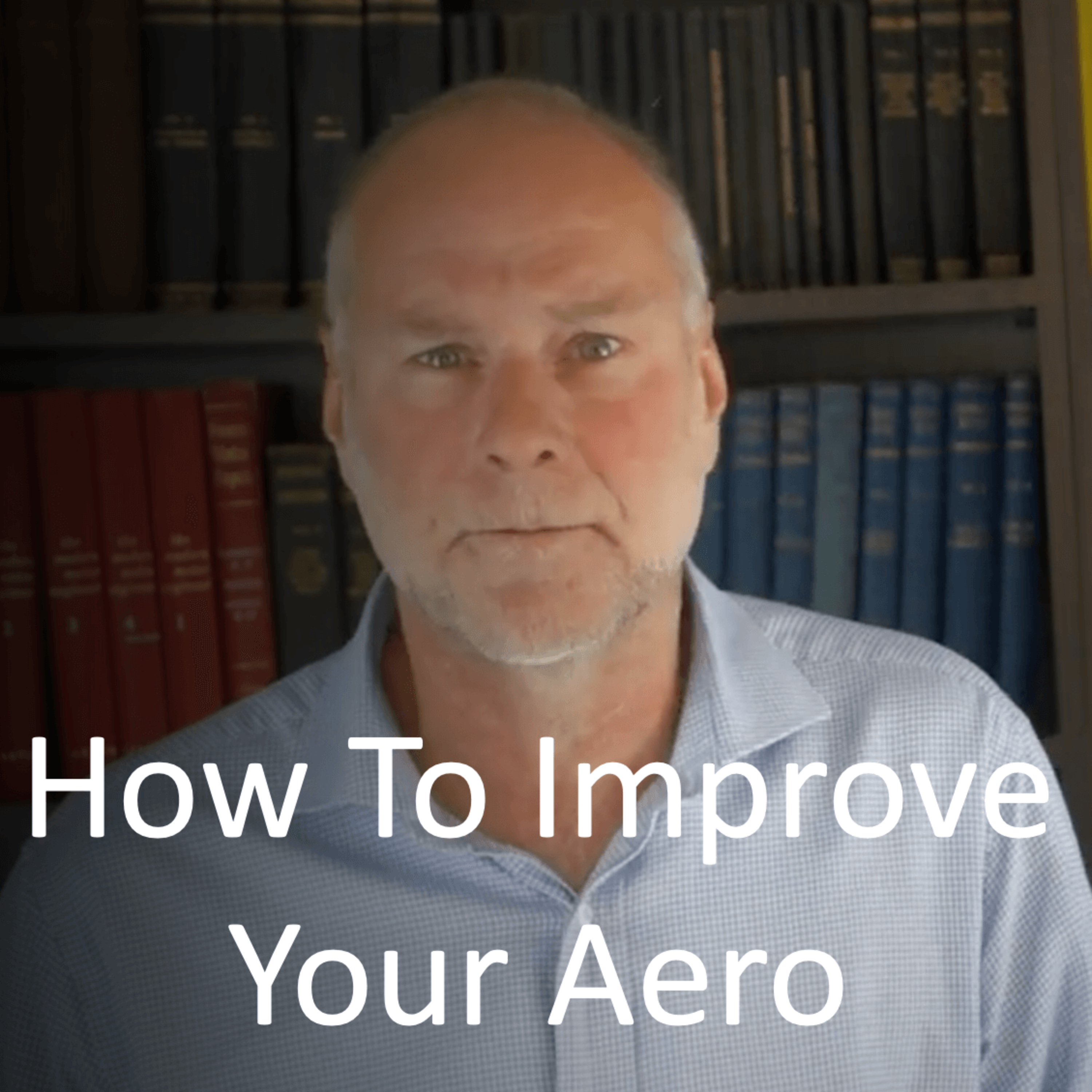 Ep48: 4 Proven Techniques to Improve Your Aero with Julian Edgar