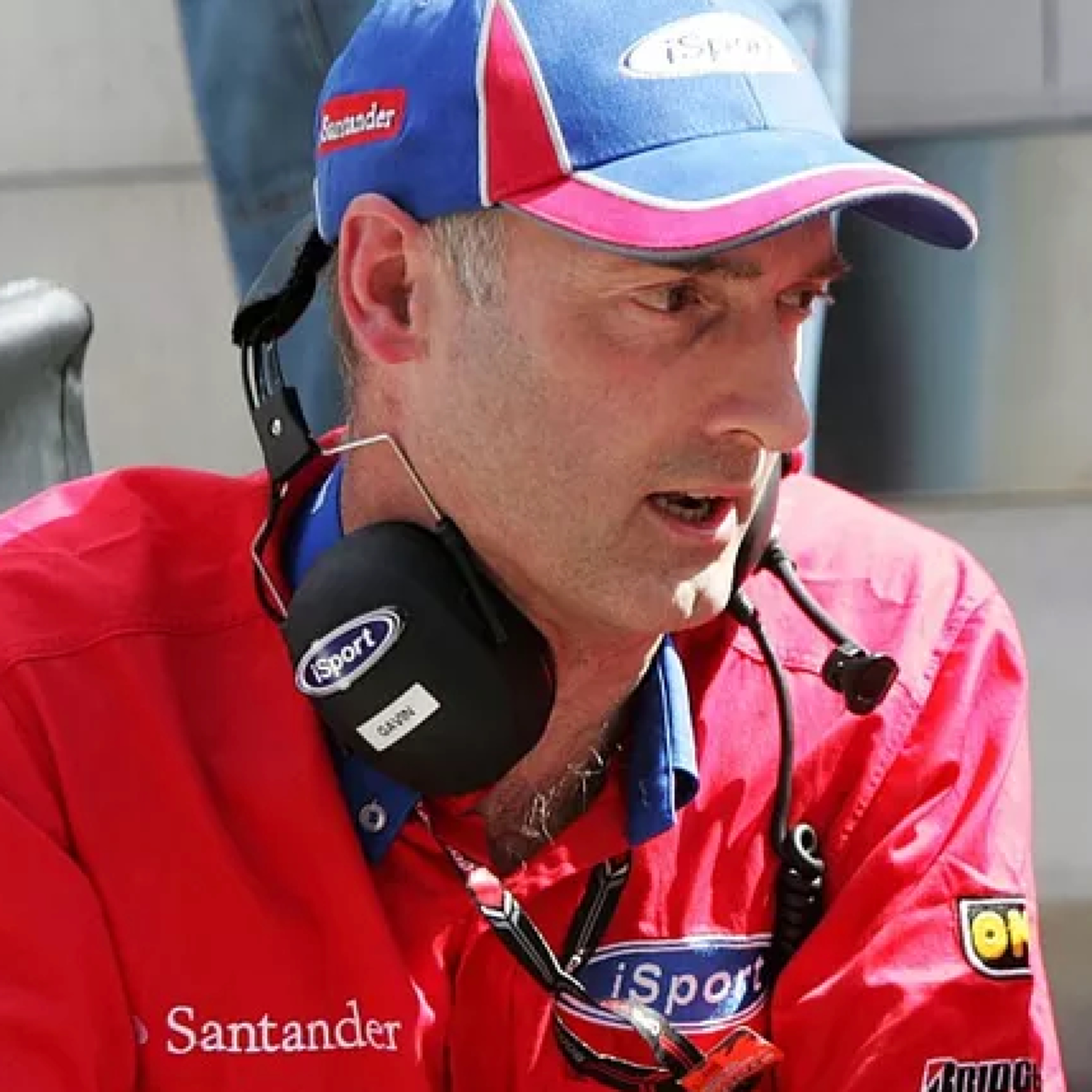 Ep49: F2 to Your Garage - Keeping it simple with Gavin Bickerton-Jones
