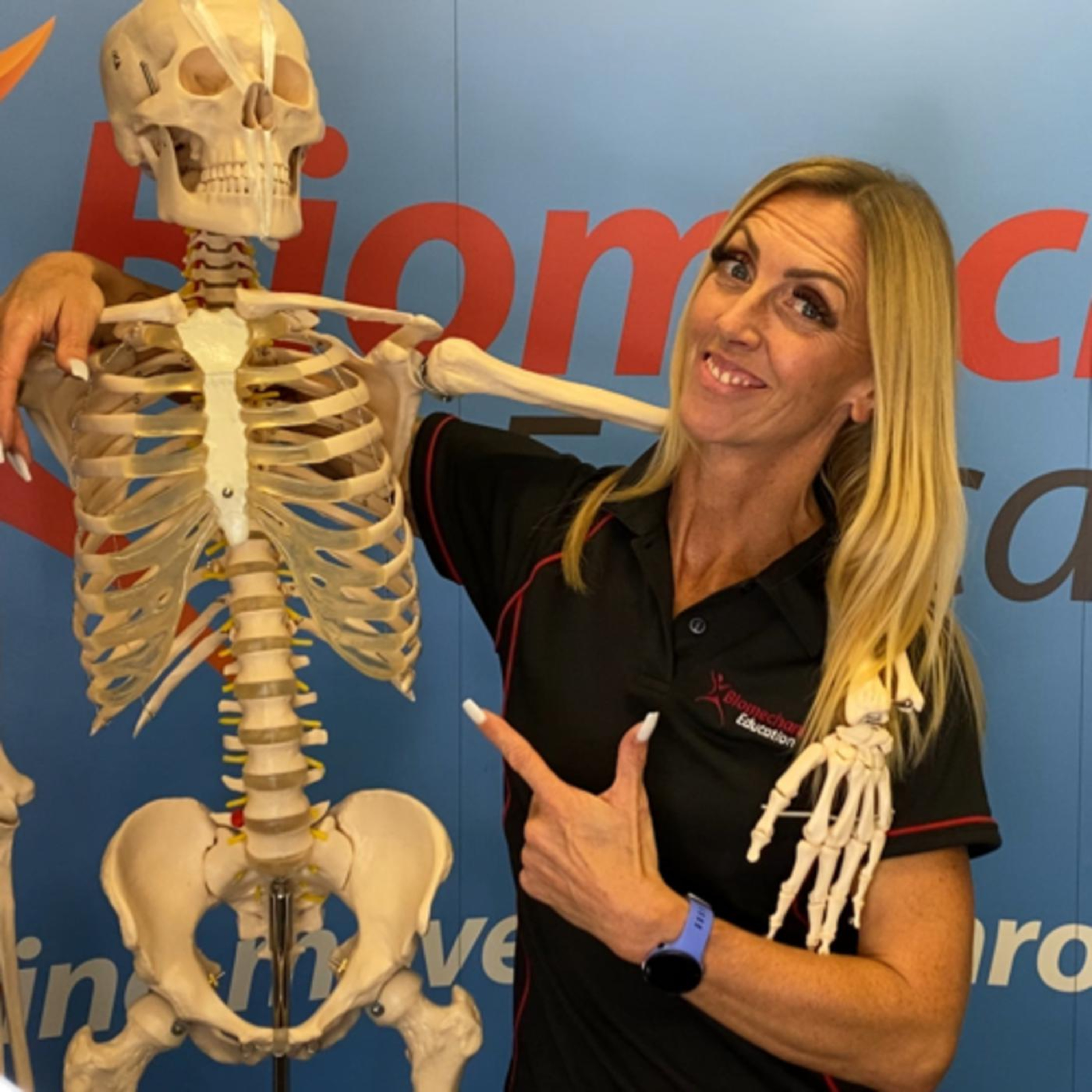 The Racquet Athlete Podcast