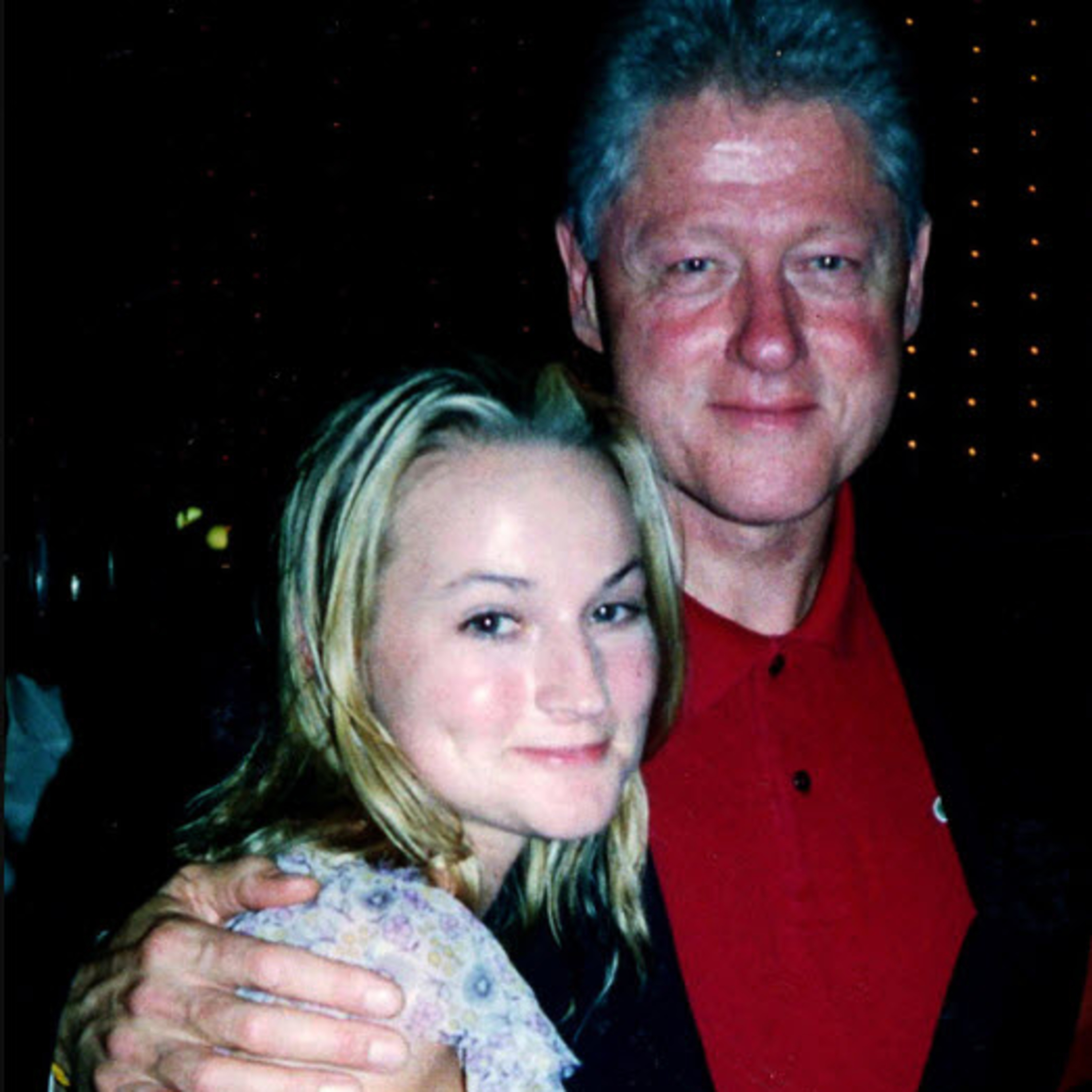 Jeff Epstein : Assistant Manager