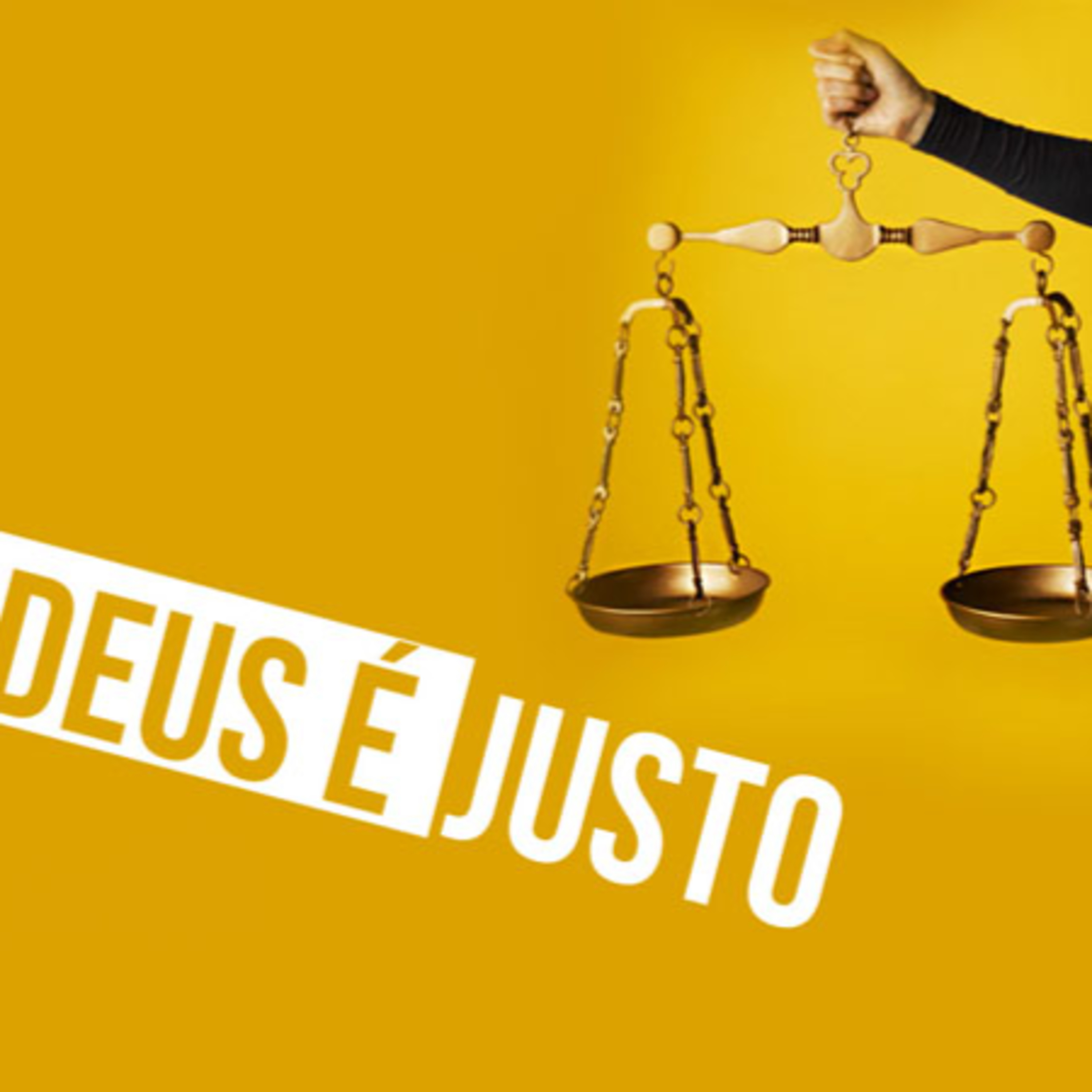 Neemias, modelo de governante justo e fiel a Deus! episode artwork