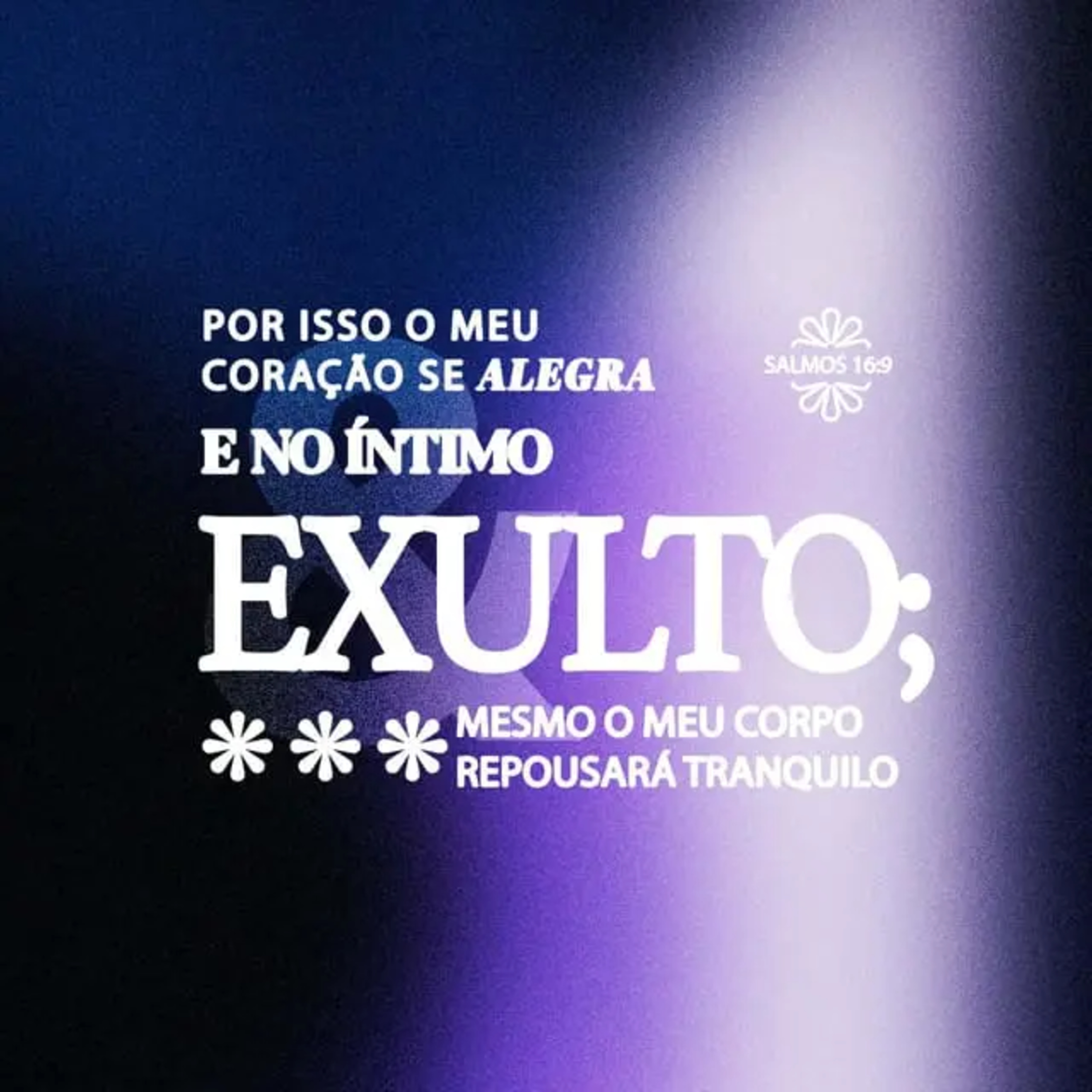 Confiar em Deus, cura a nossa alma! episode artwork