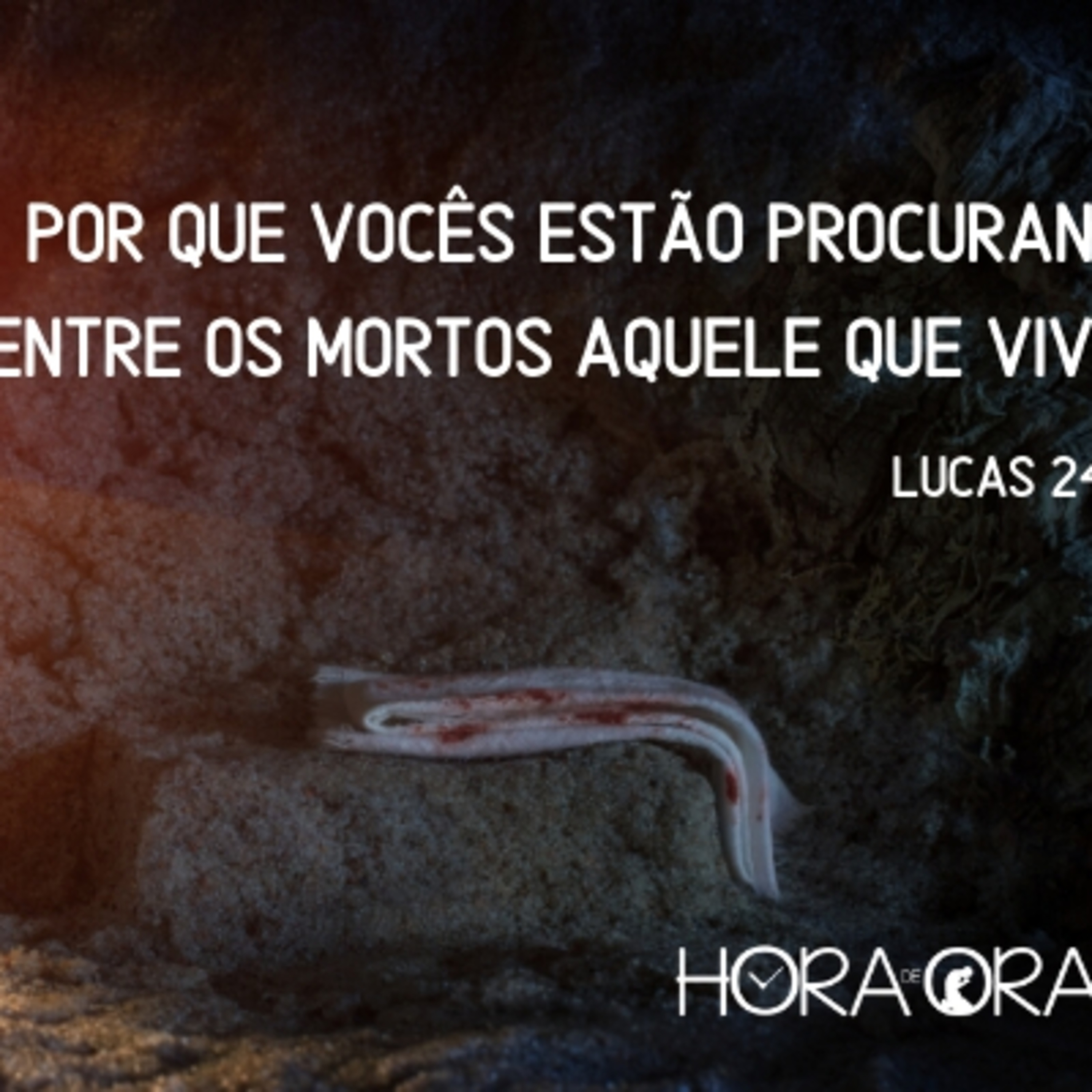 O meu Senhor, venceu a morte! episode artwork