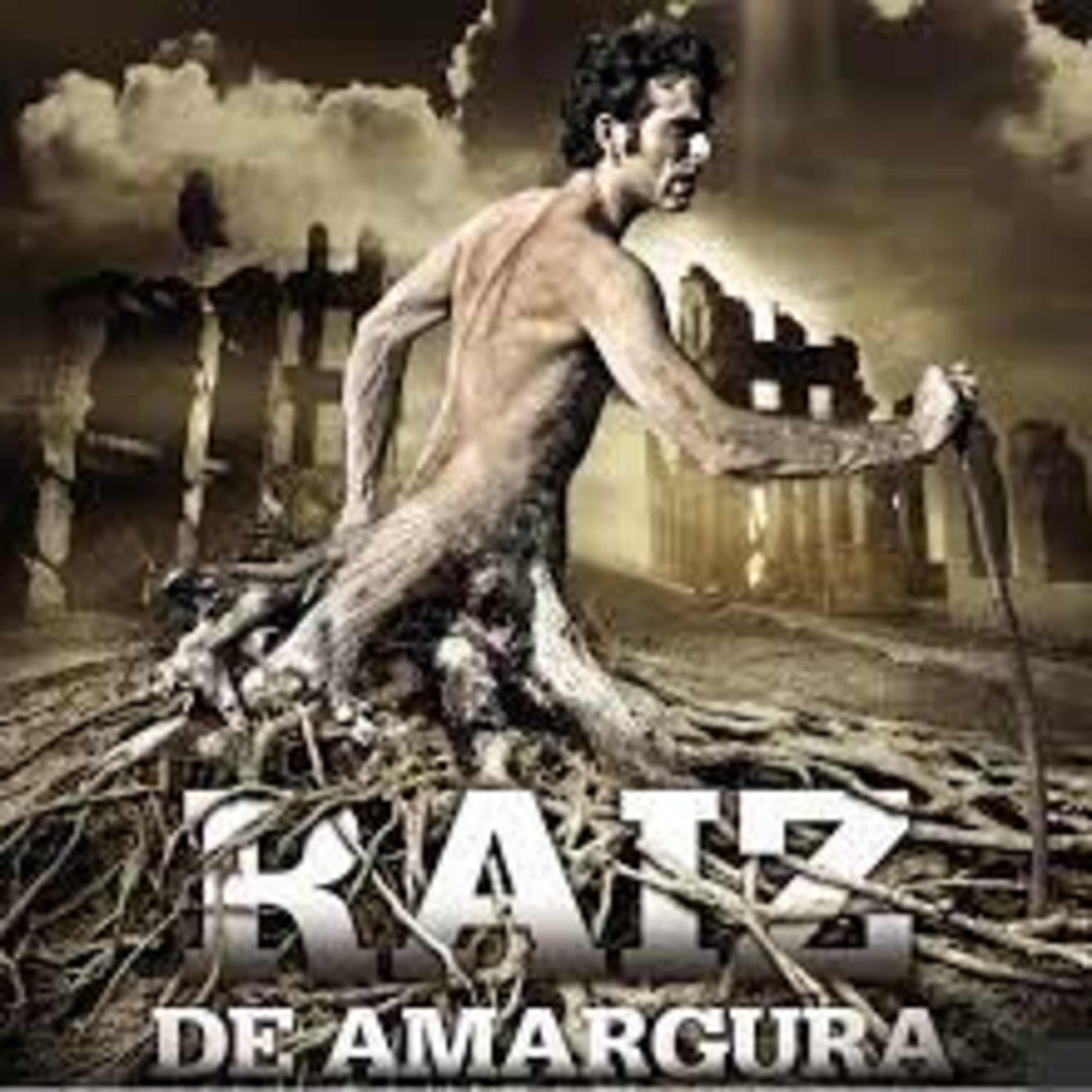 Você cultiva a raíz de amargura? episode artwork