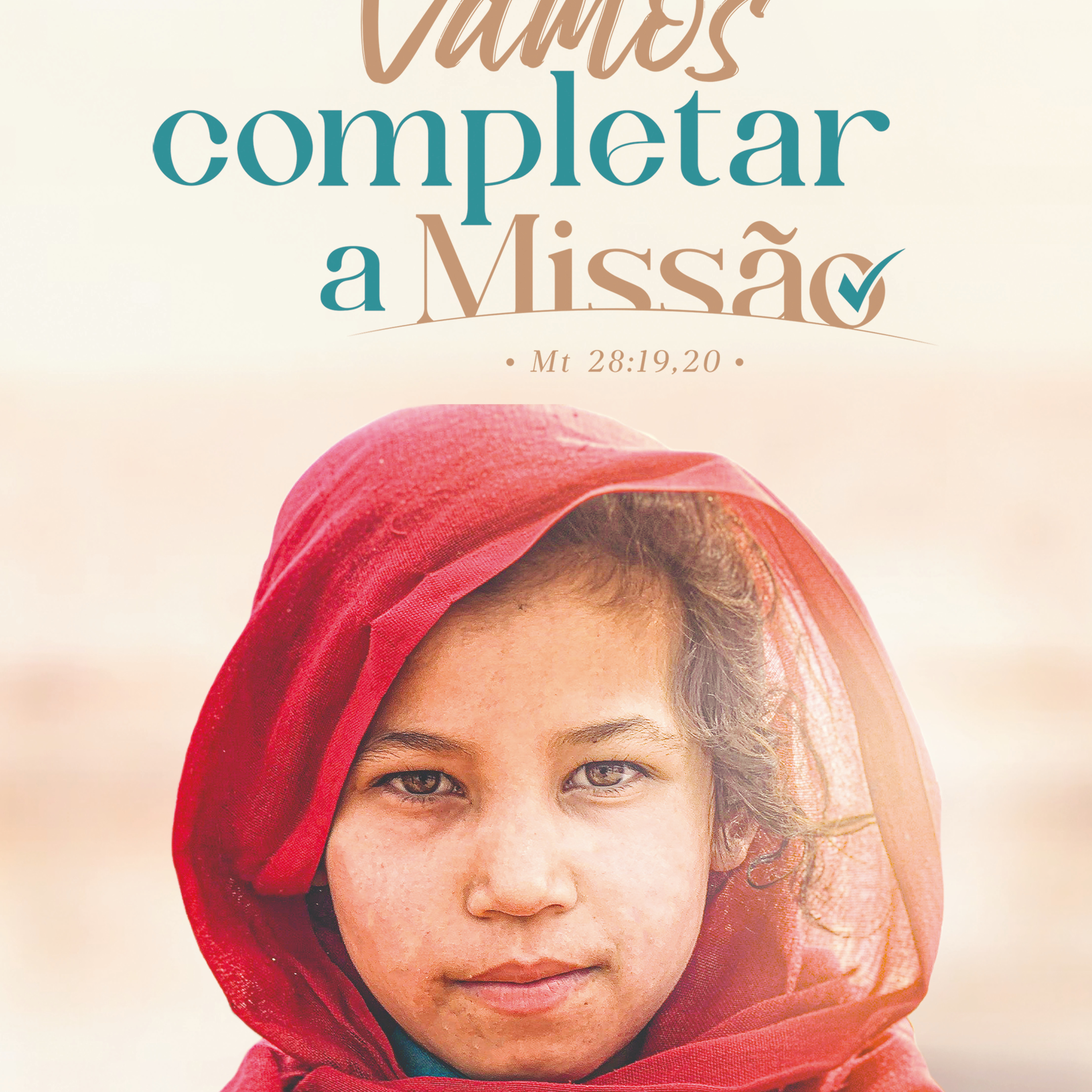 A Grande comissão de Jesus, é para mim também? episode artwork