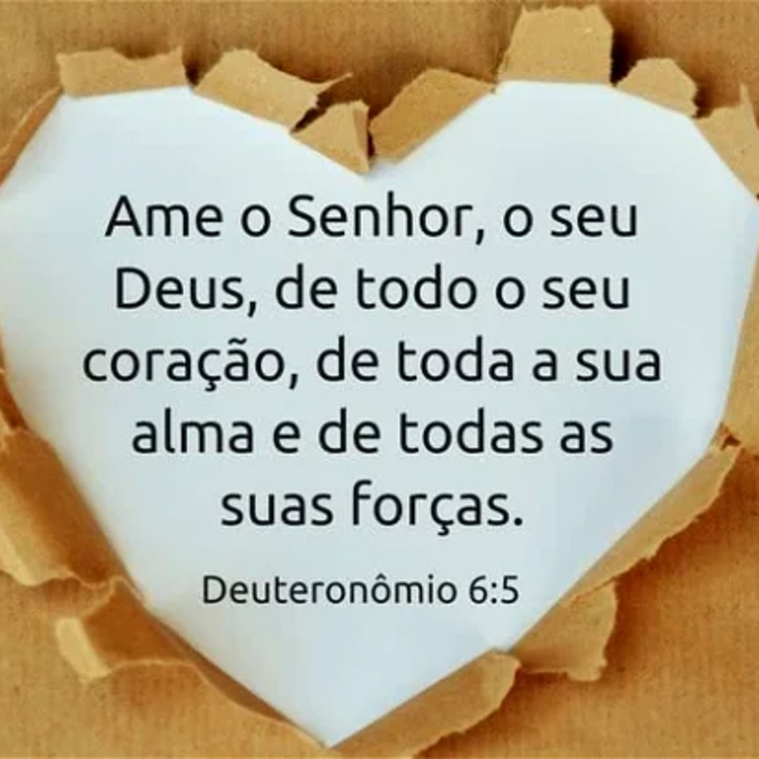 Sucesso é pra quem ama a Deus! episode artwork