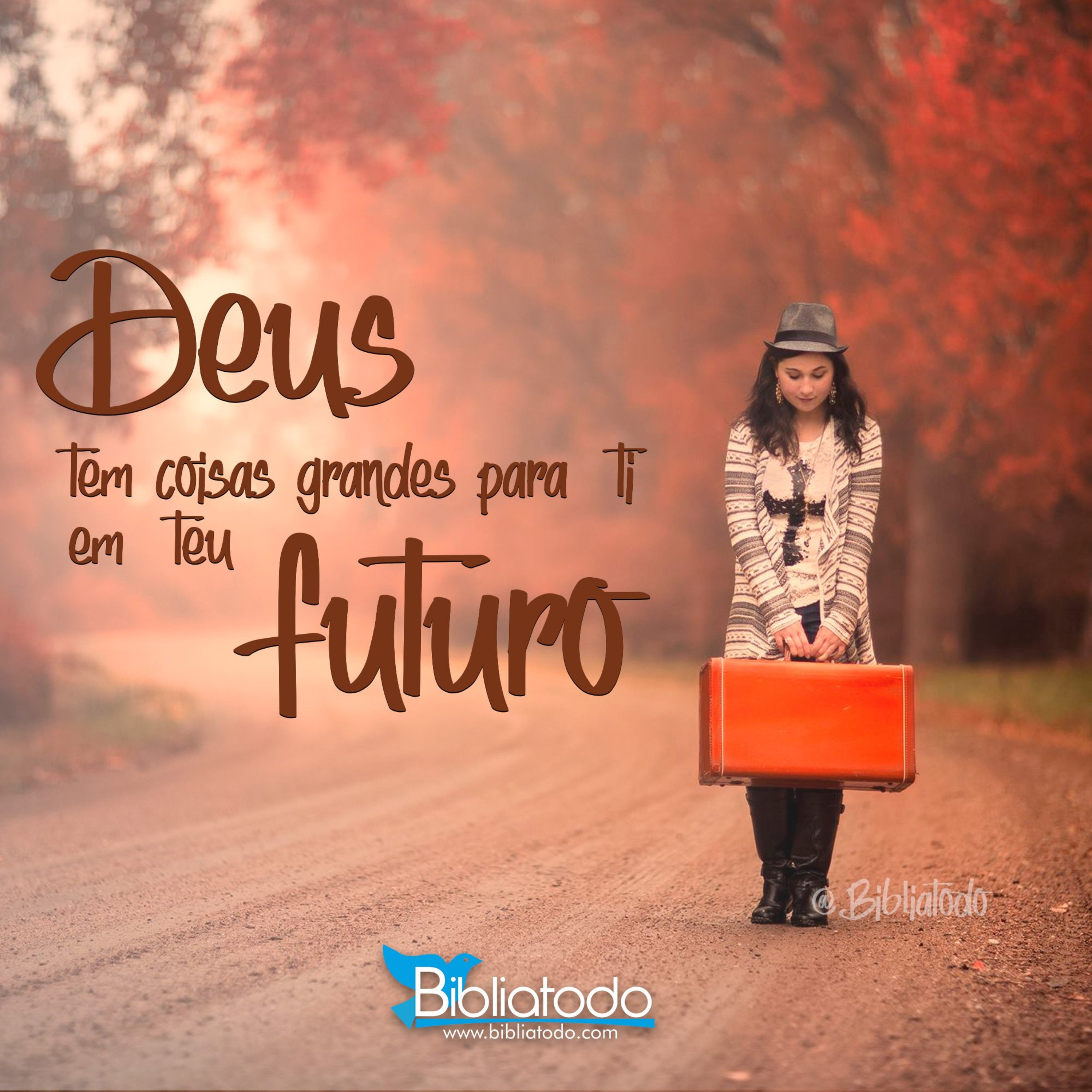 Deus tem planos melhores, para o seu futuro! episode artwork
