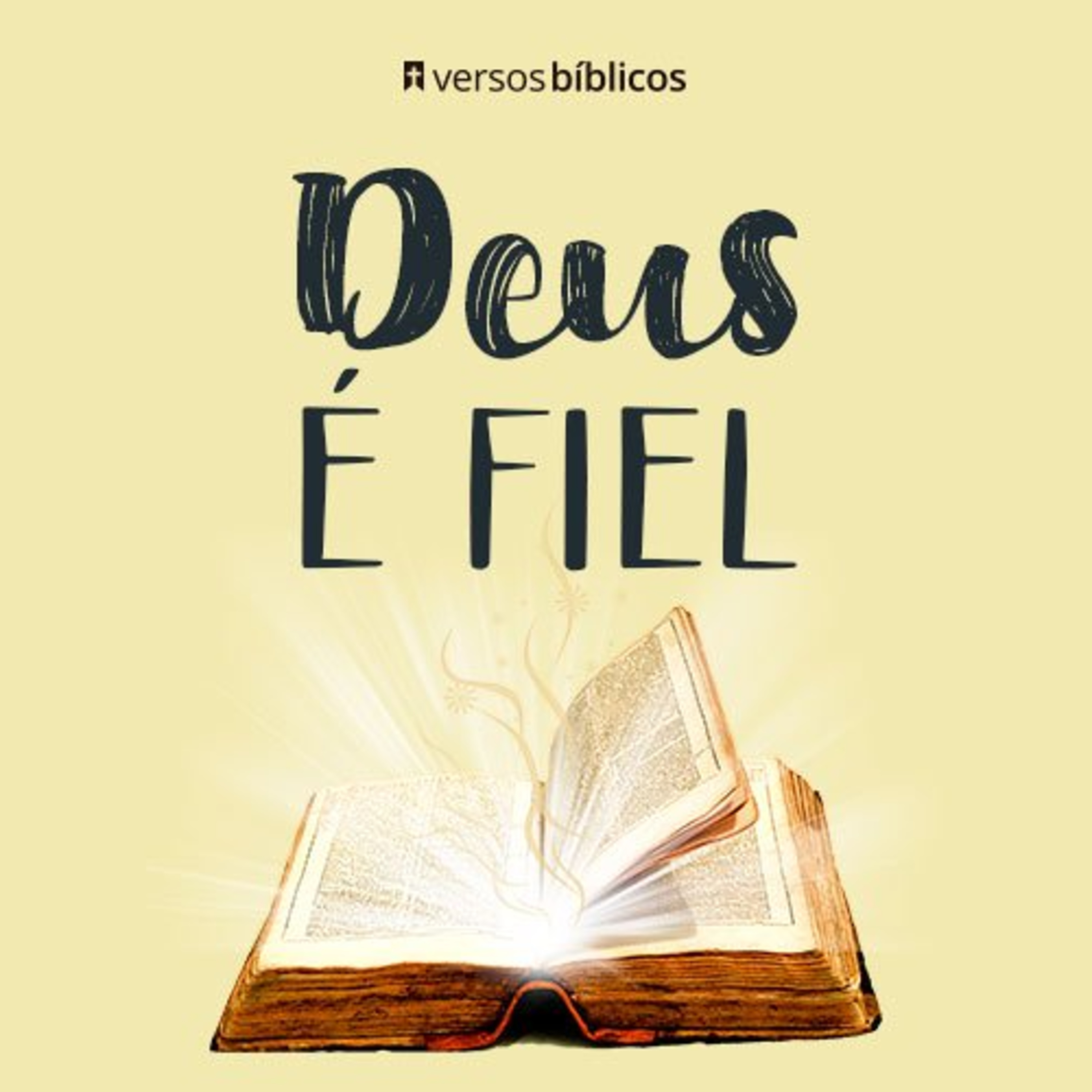 Fidelidade em suas promessas. episode artwork