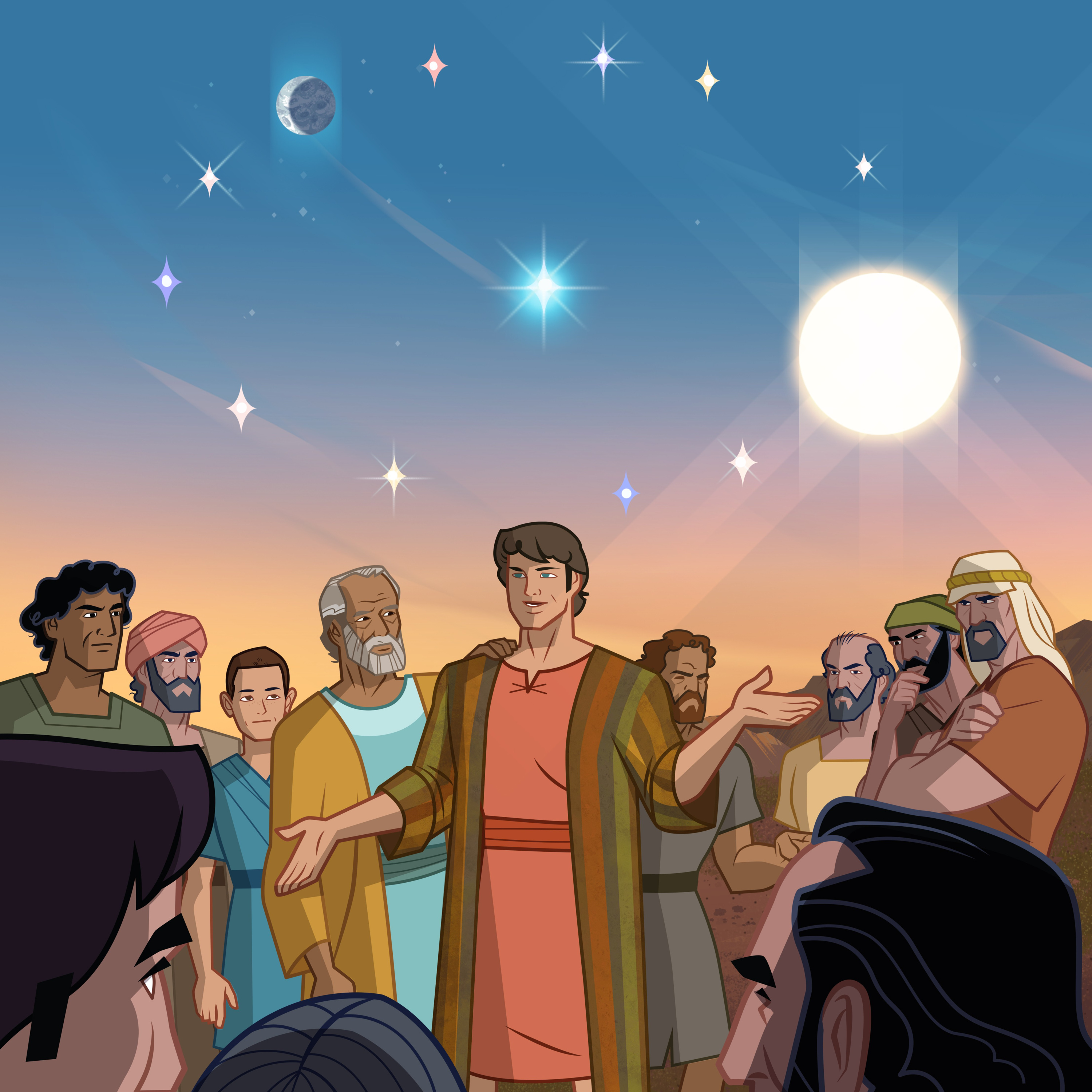 Se teu sonho vem de Deus, descanse! episode artwork