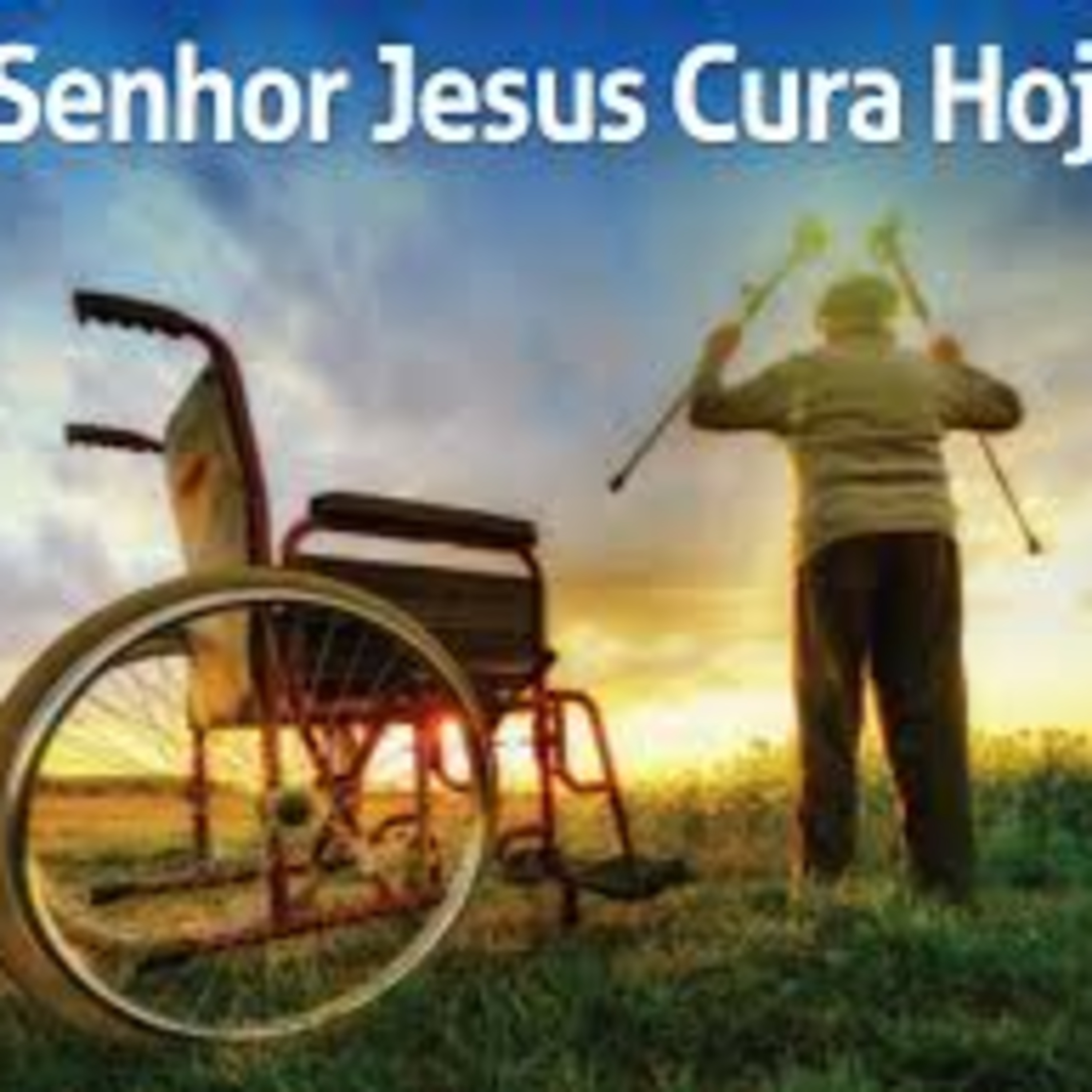 Leve as multidões até Jesus! episode artwork