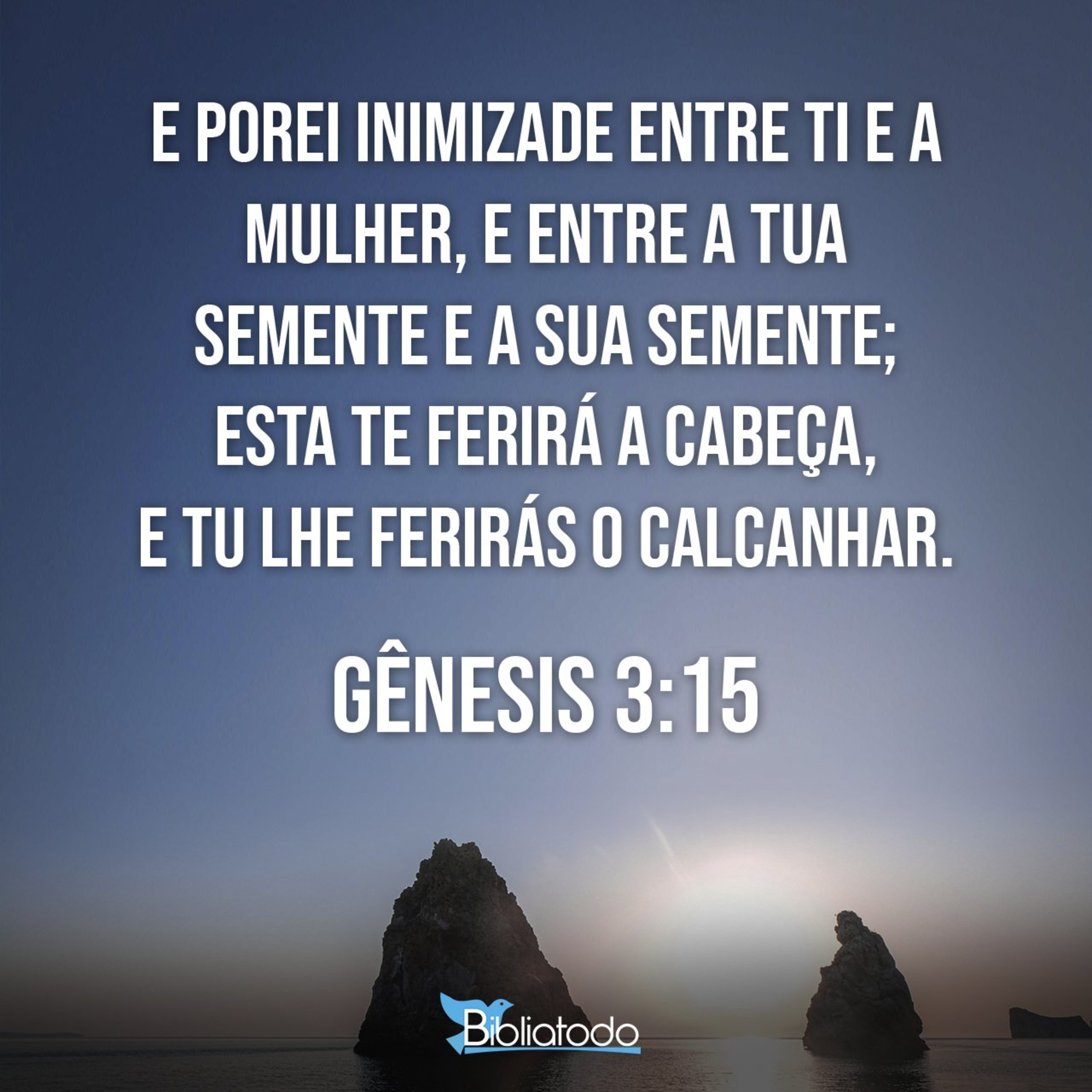 As promessas de Deus, por Charles Spurgeon. Dia 1 episode artwork