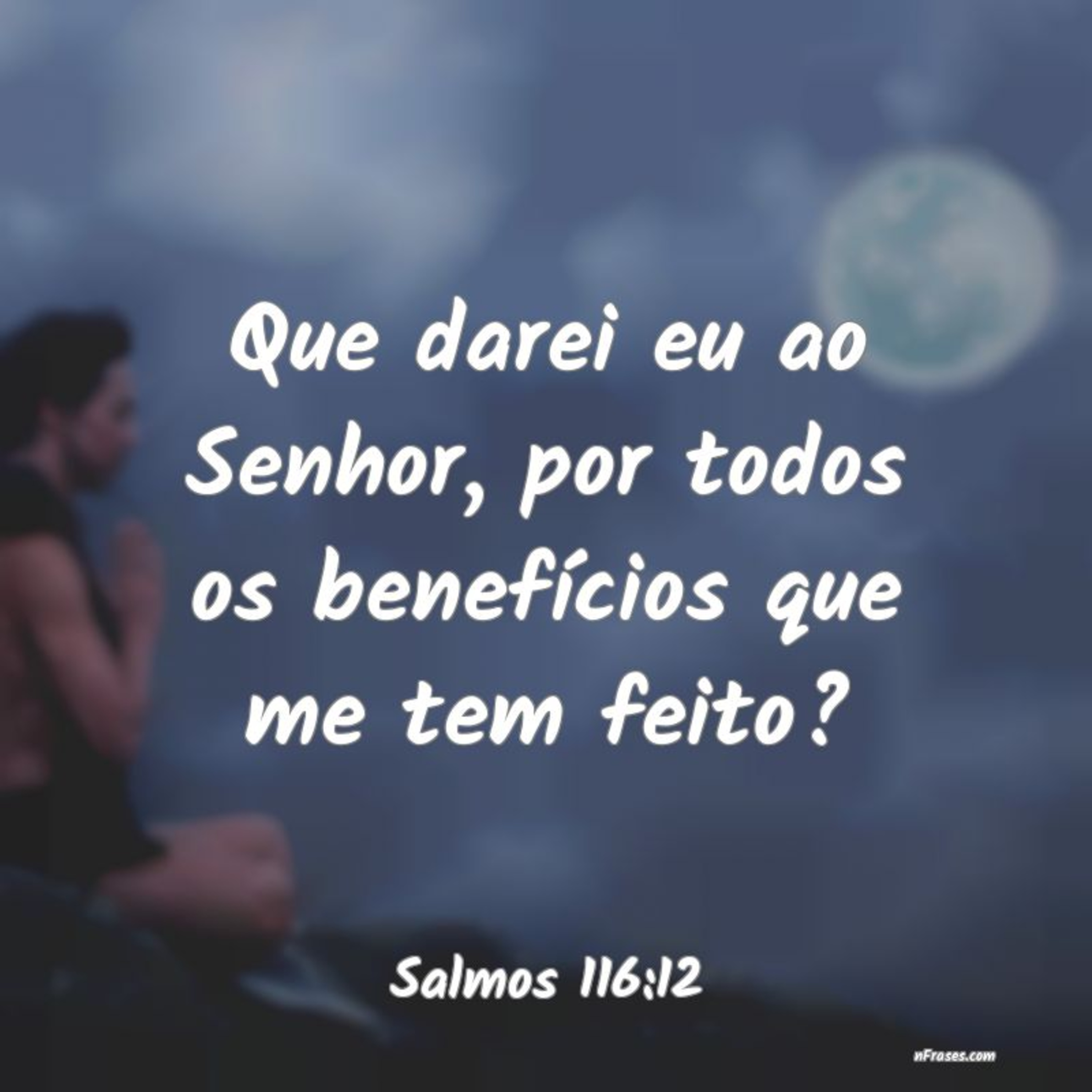 Qual seu nível de gratidão ao Senhor? episode artwork
