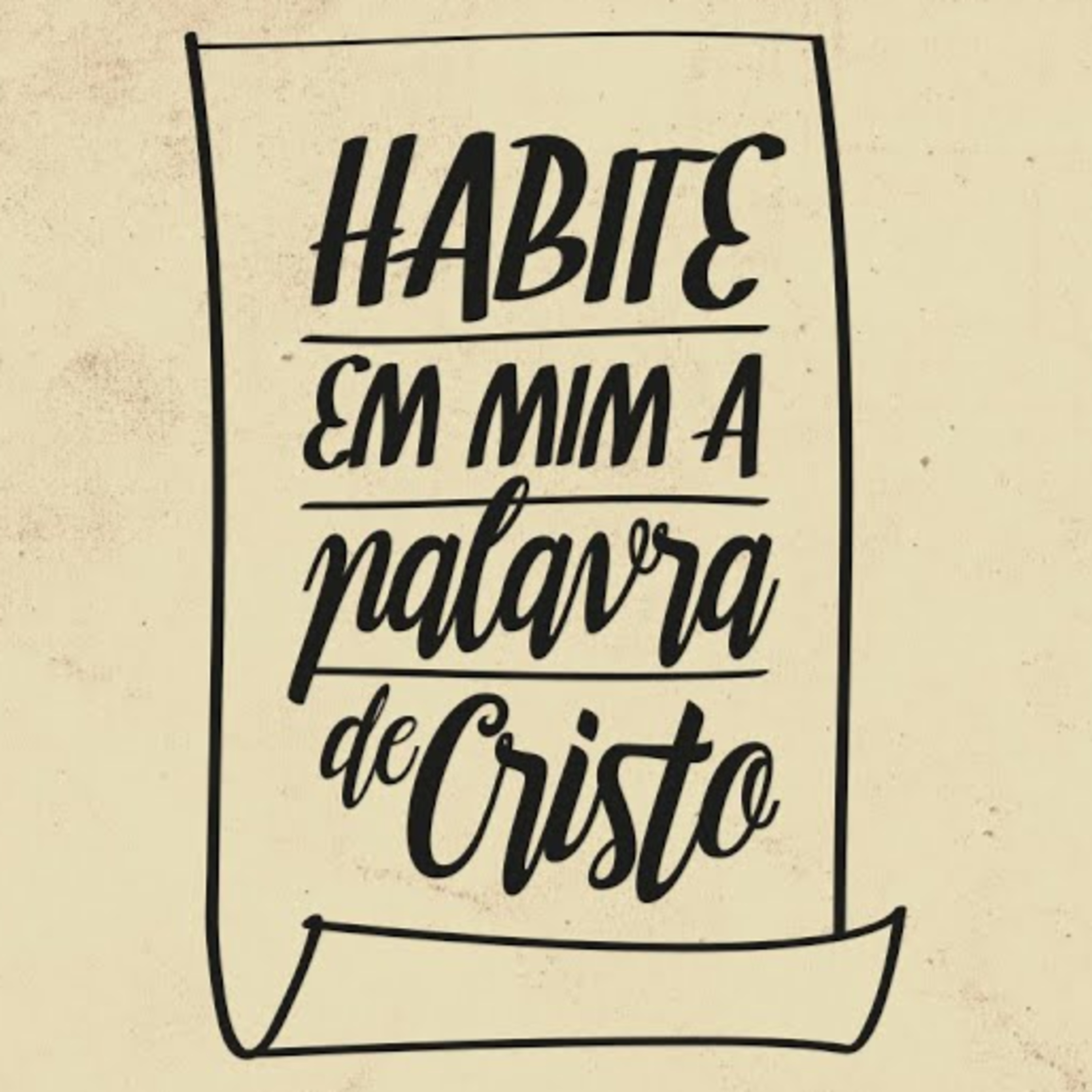 A palavra habite em ti? episode artwork