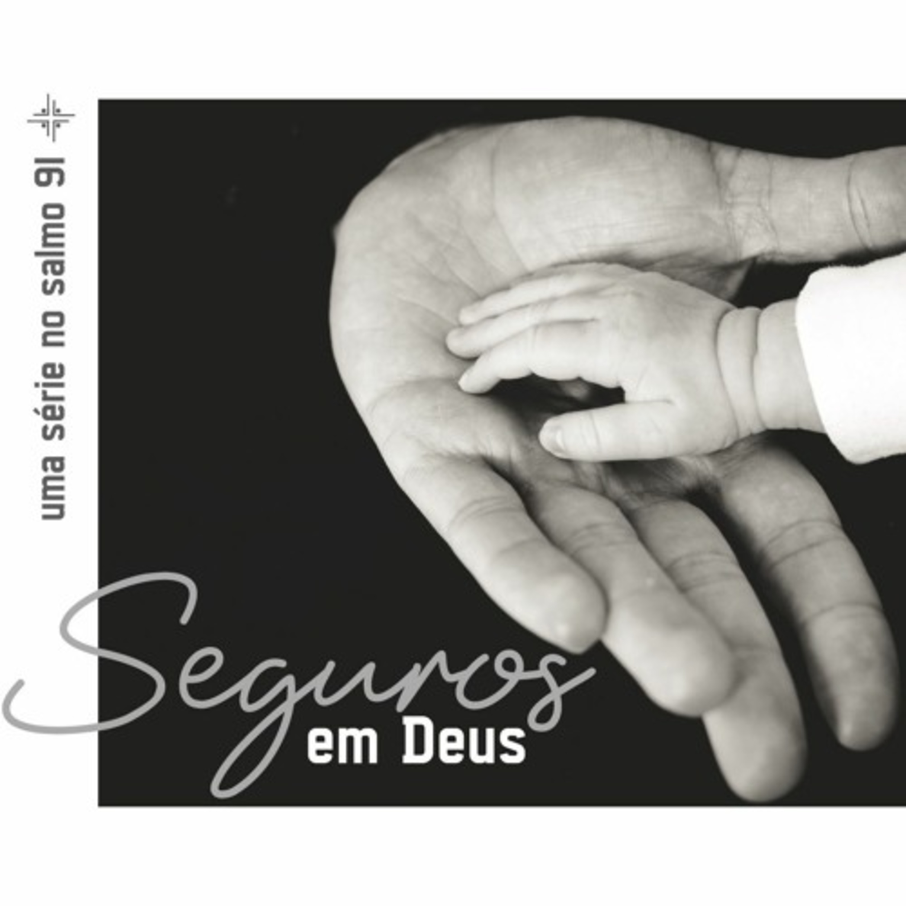 Fique em segurança! Não temas. episode artwork