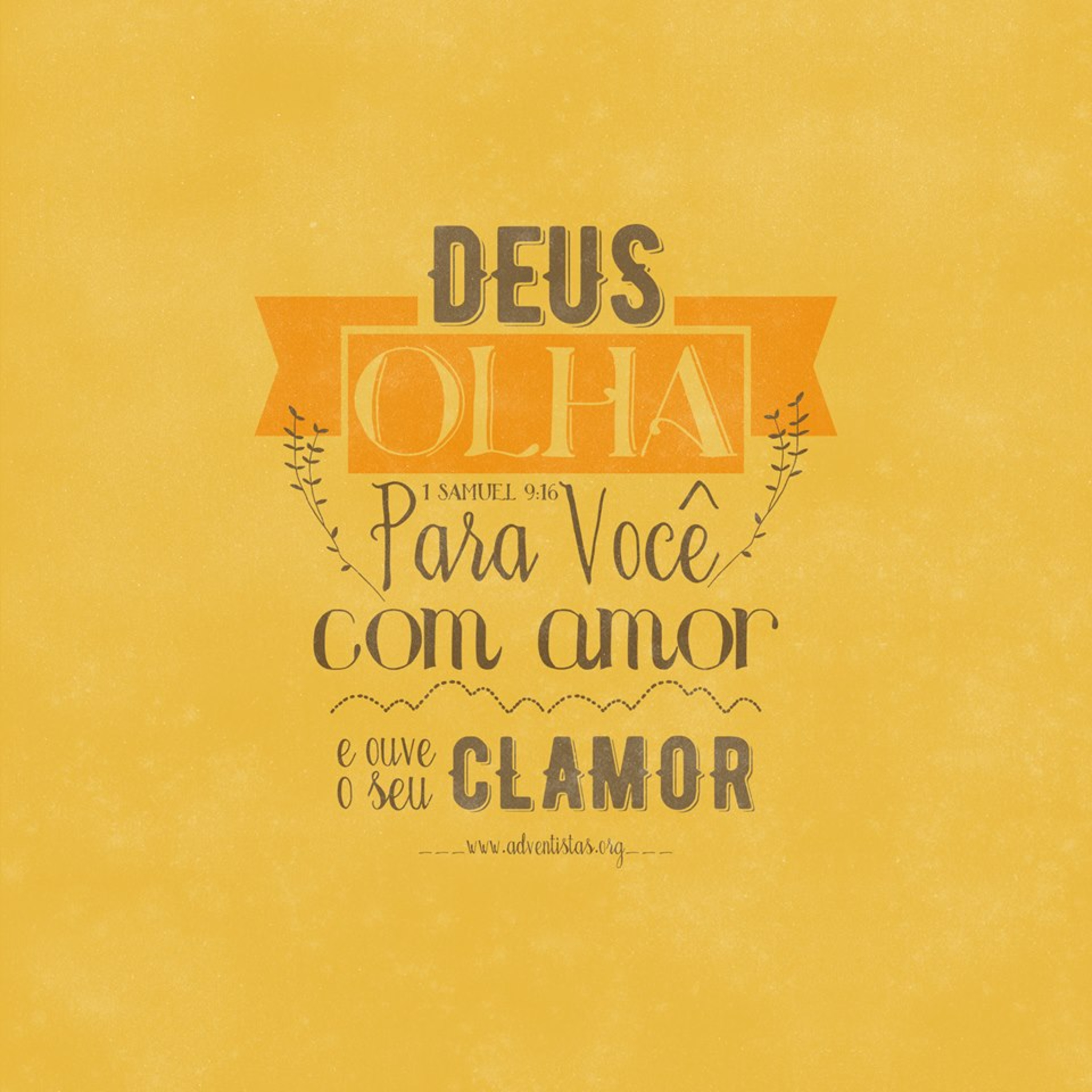 Deus ouve o clamor de seu povo. episode artwork