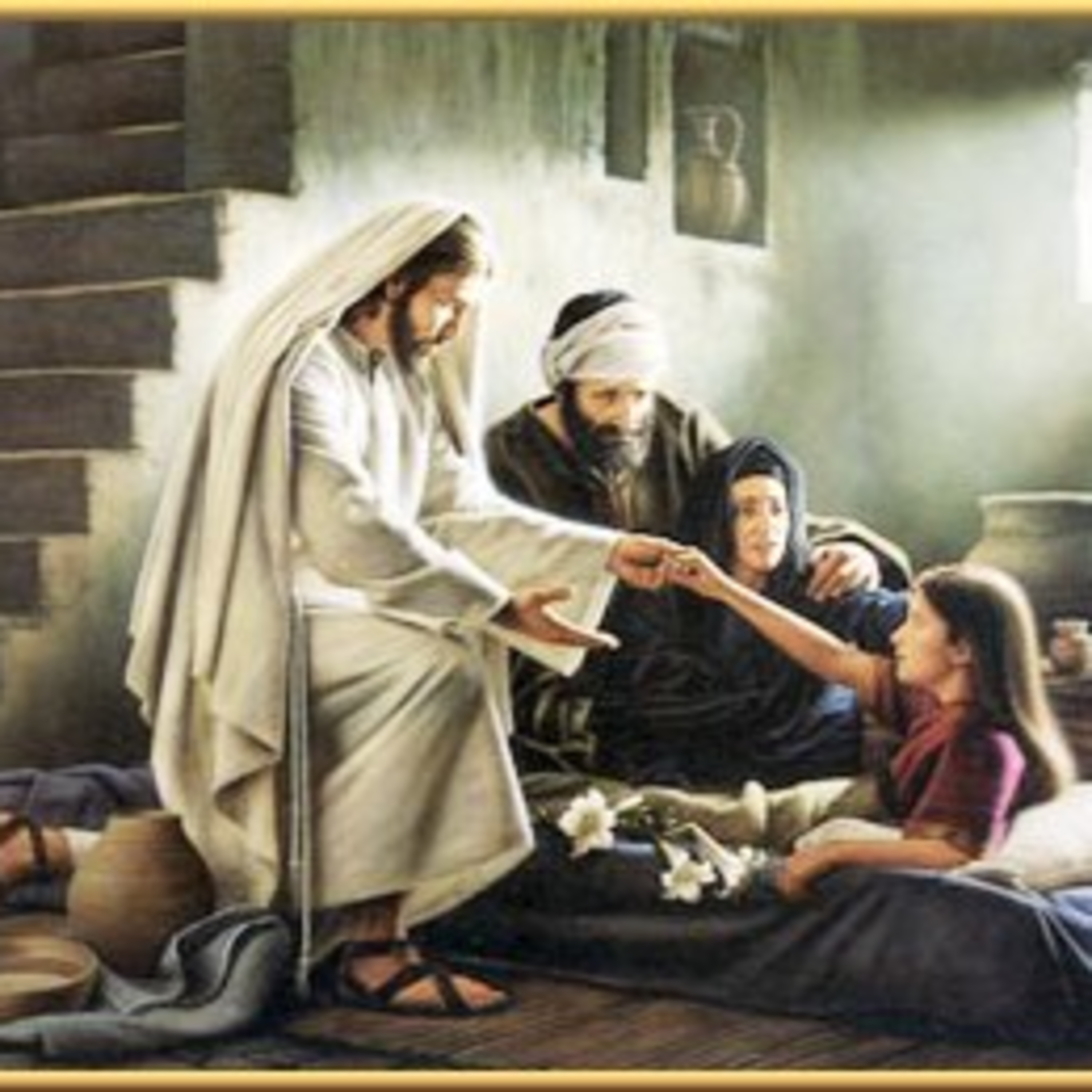 Jesus ressuscita sonhos! episode artwork