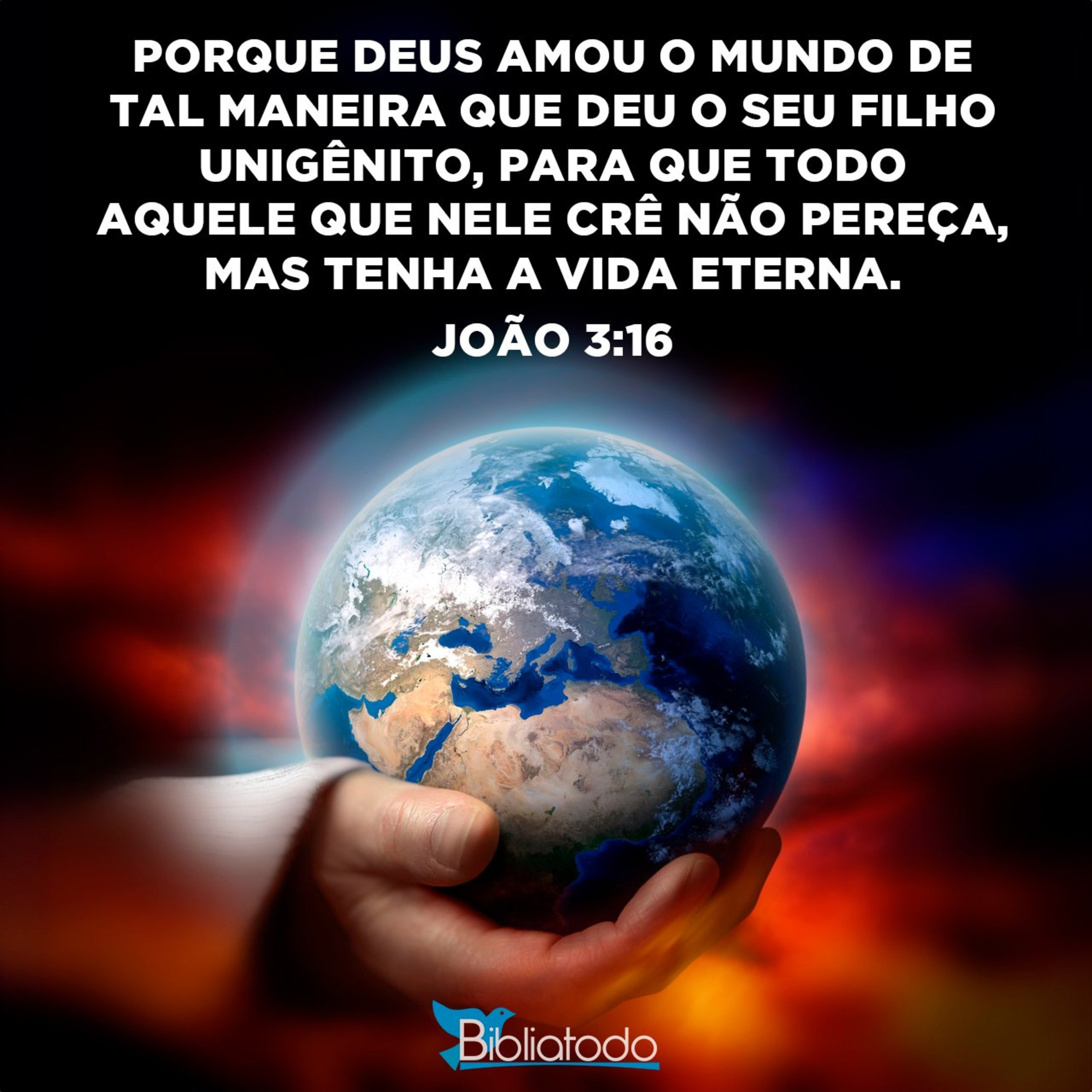 Será que Deus nos ama?