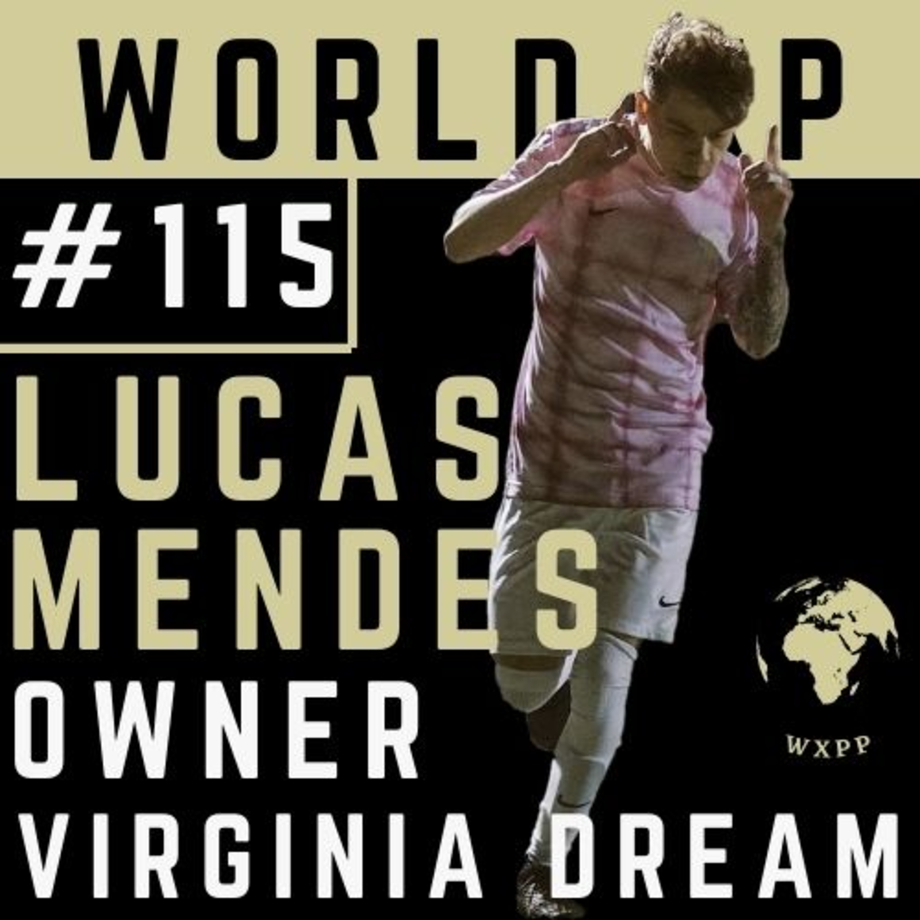 World XP Podcast