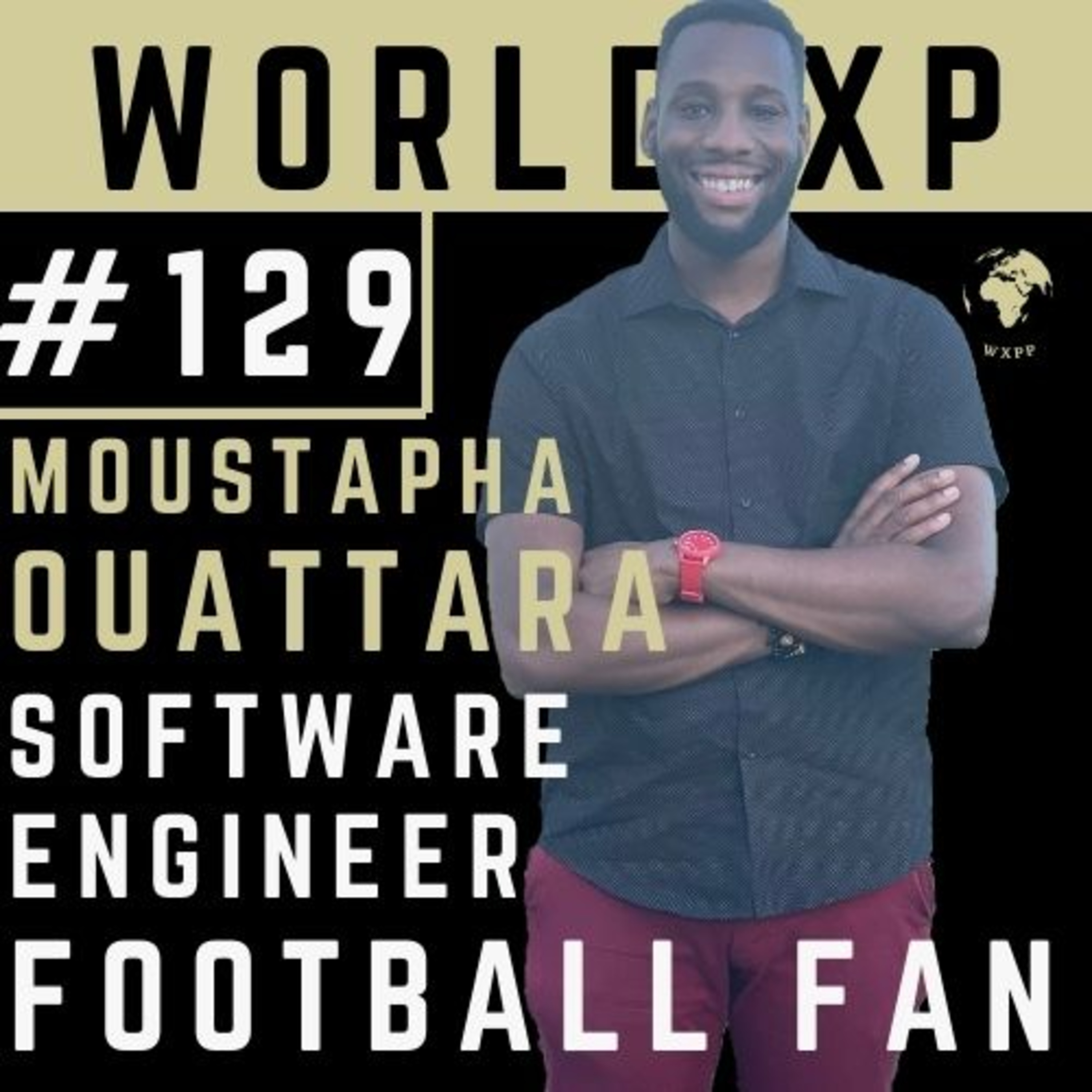 World XP Podcast