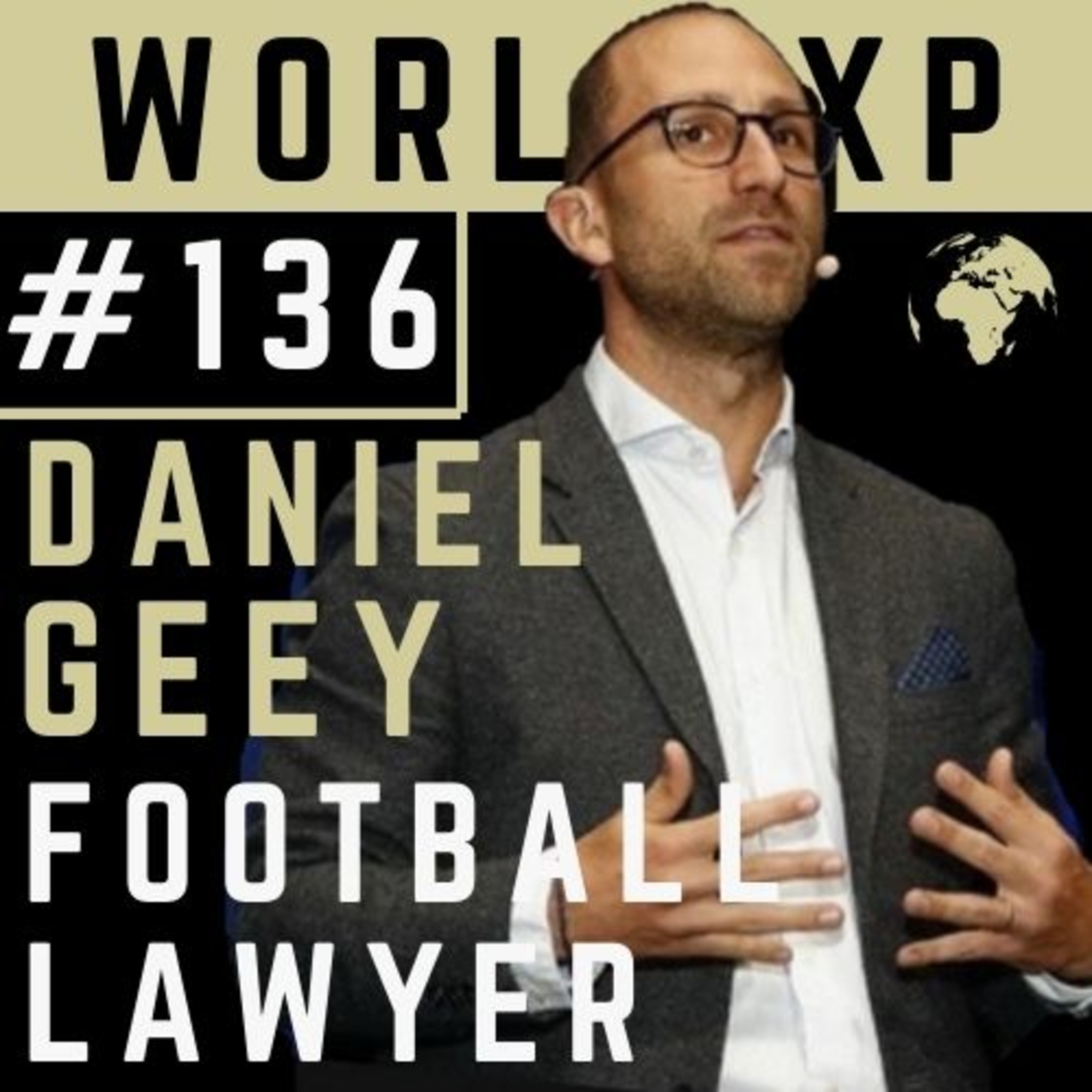 World XP Podcast