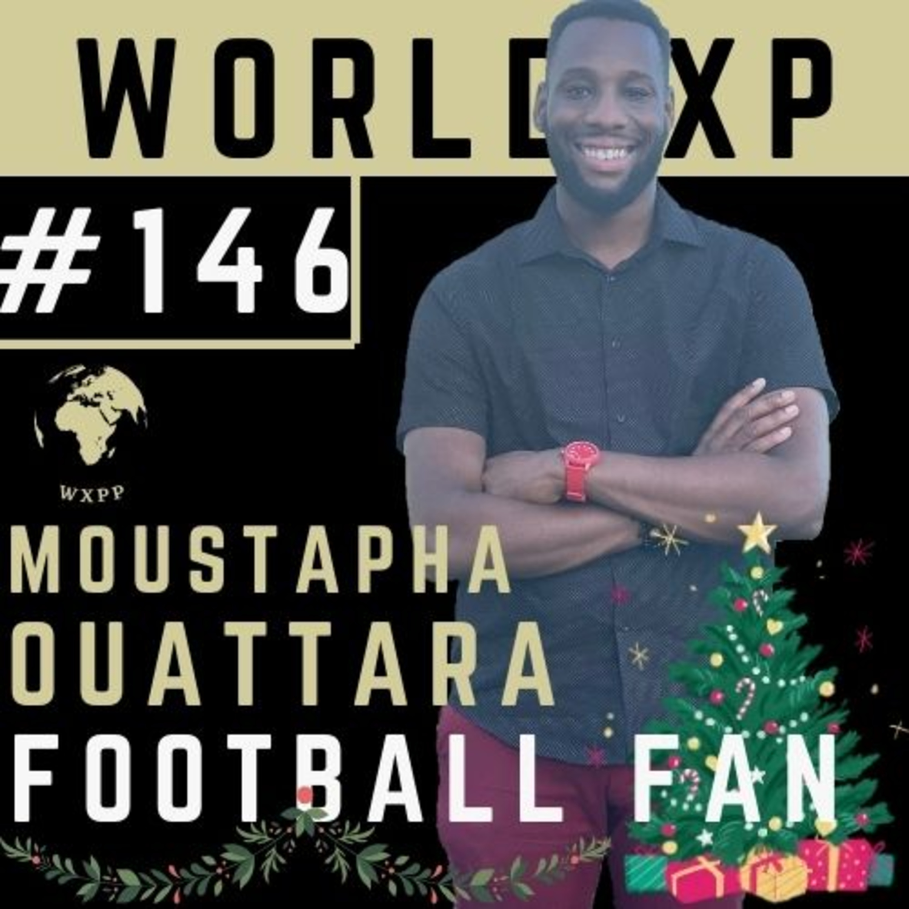 World XP Podcast