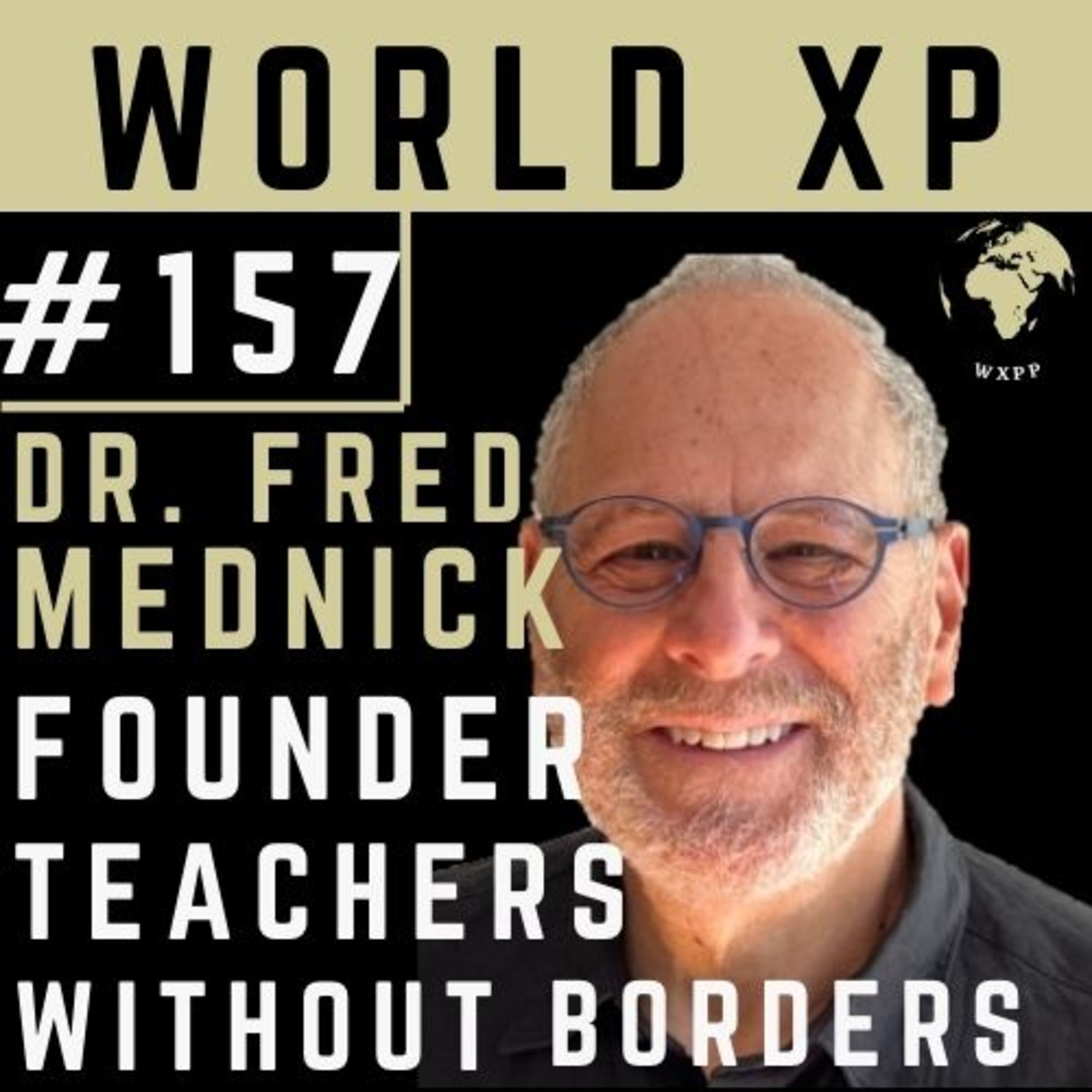 World XP Podcast
