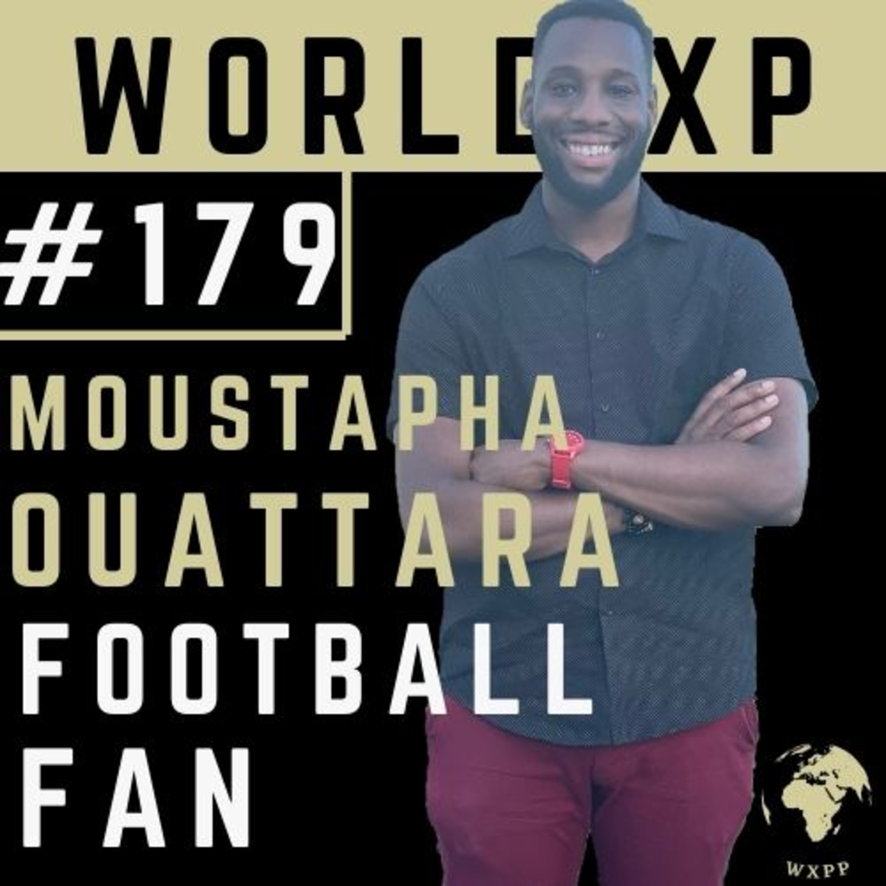 World XP Podcast