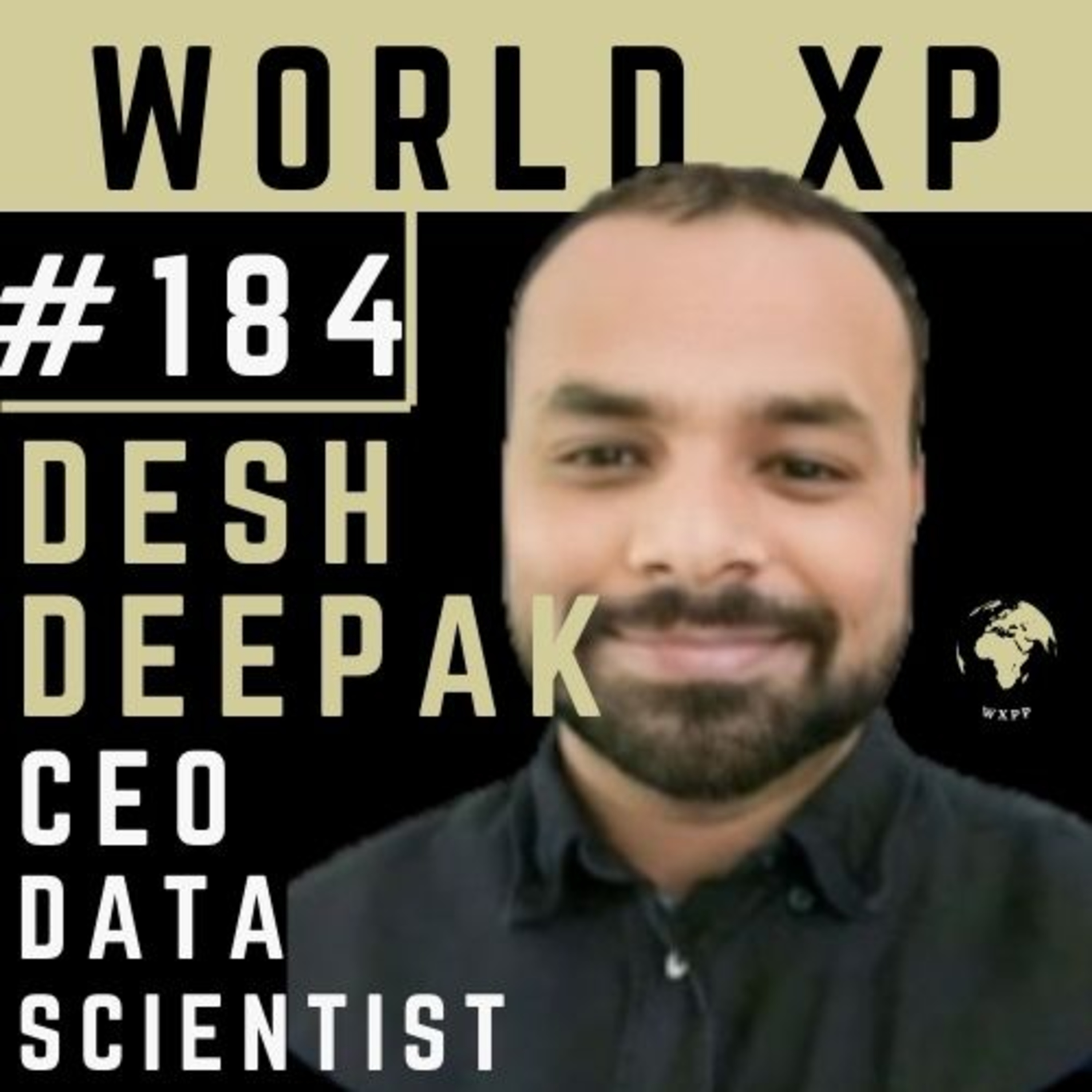 World XP Podcast