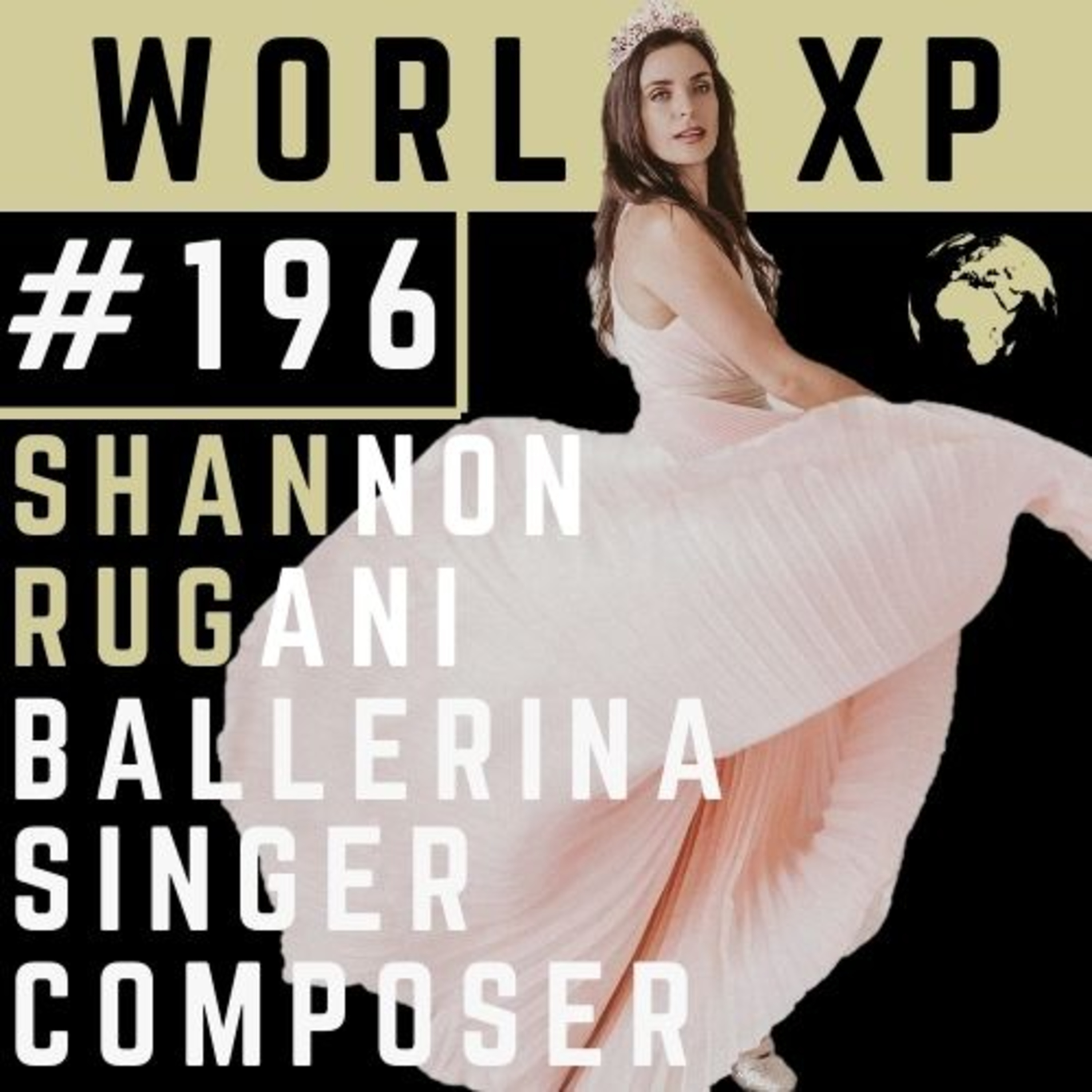 World XP Podcast