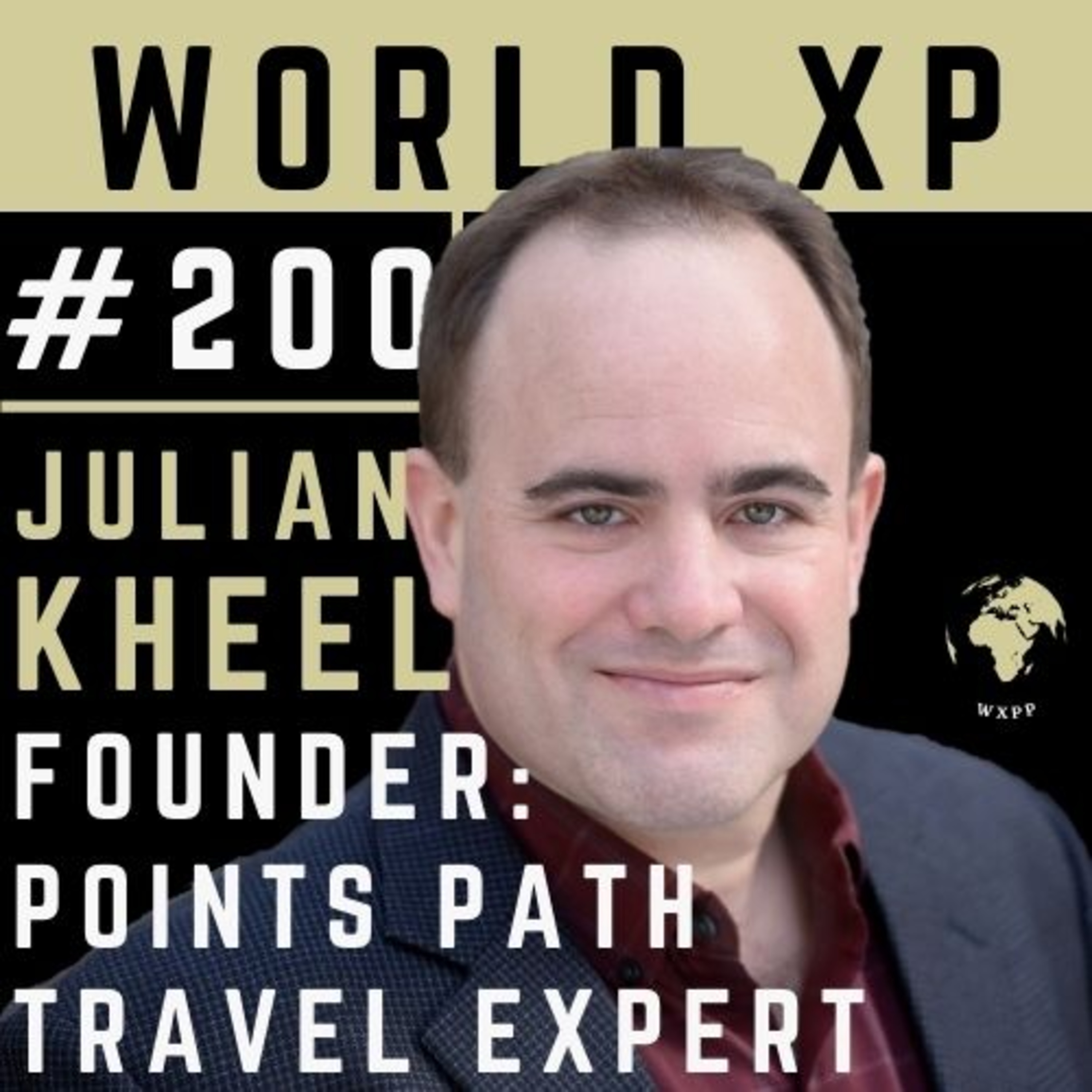 World XP Podcast