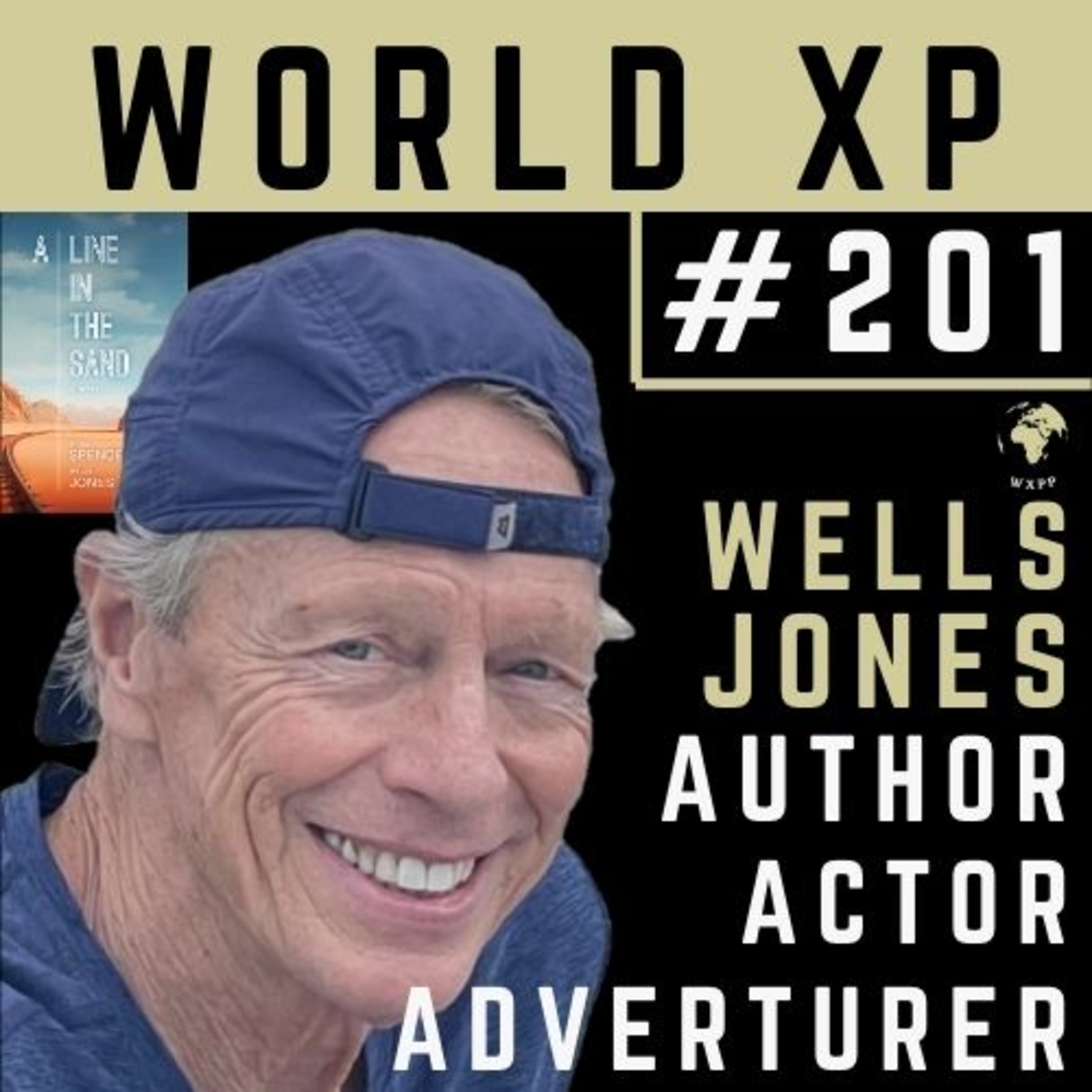 World XP Podcast