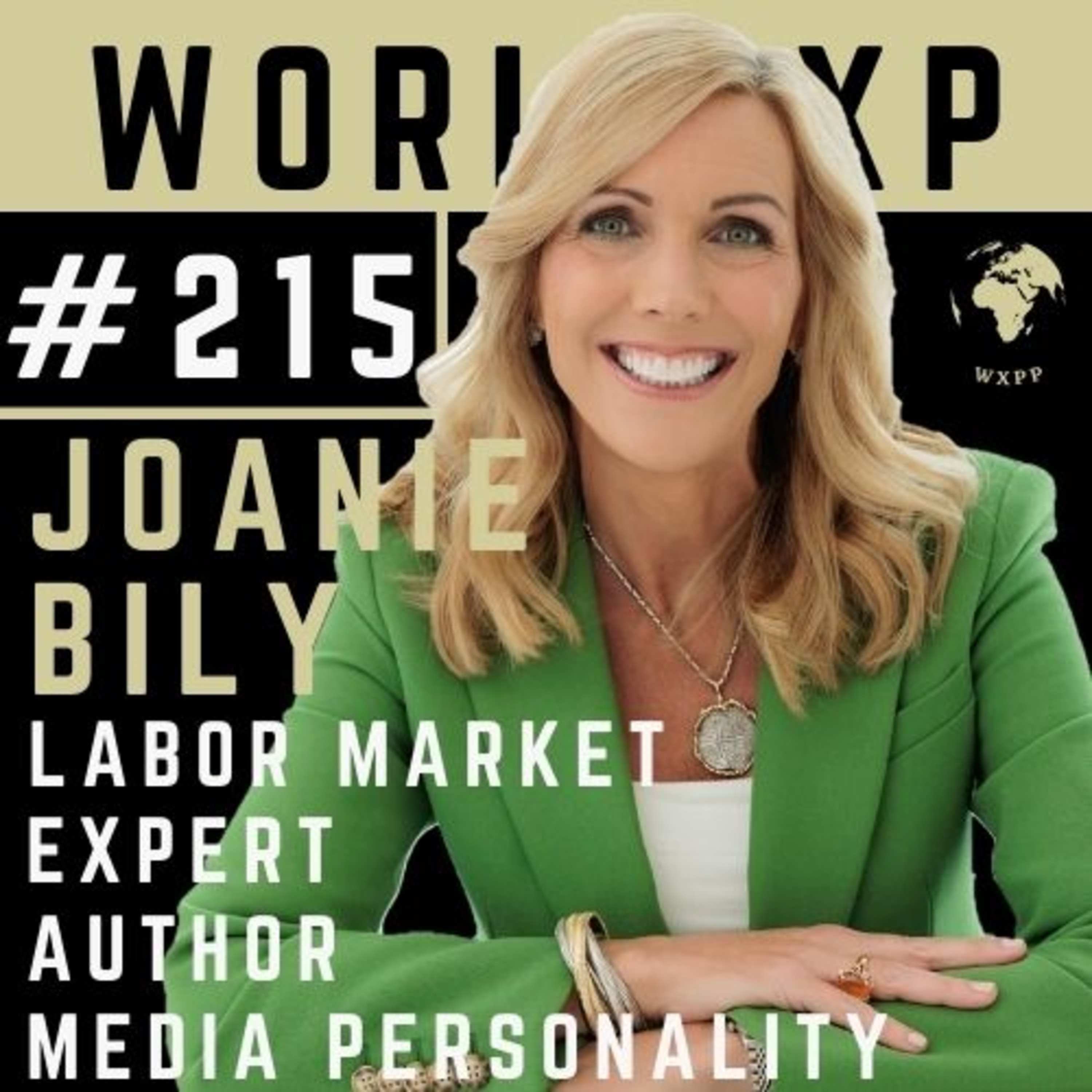 World XP Podcast