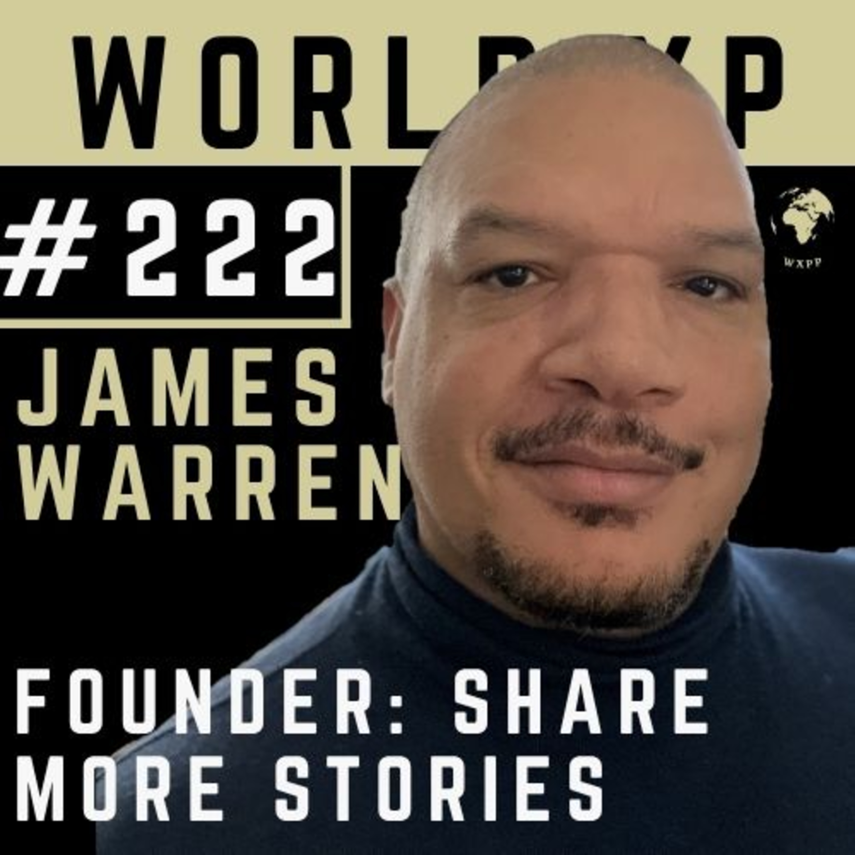 World XP Podcast