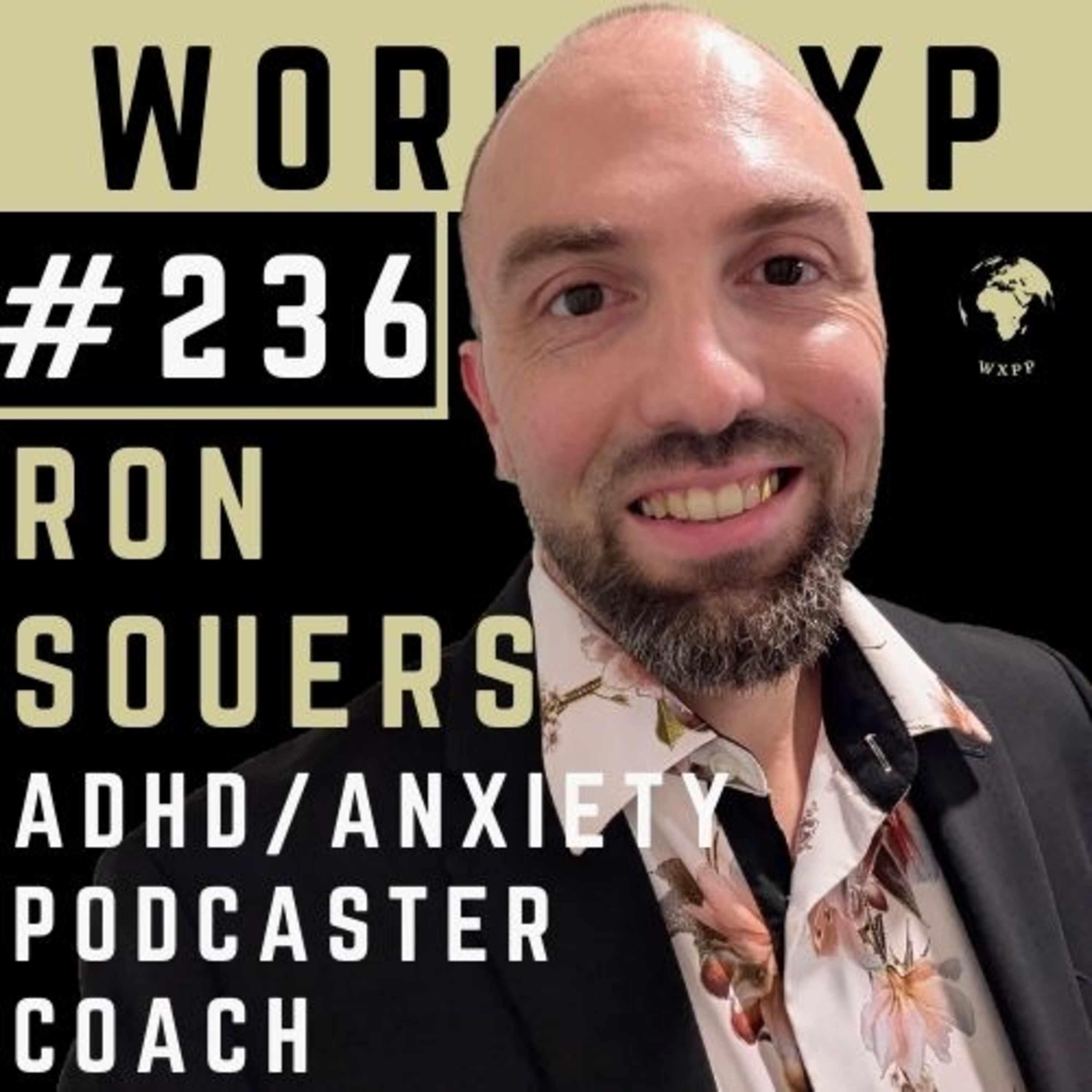 World XP Podcast