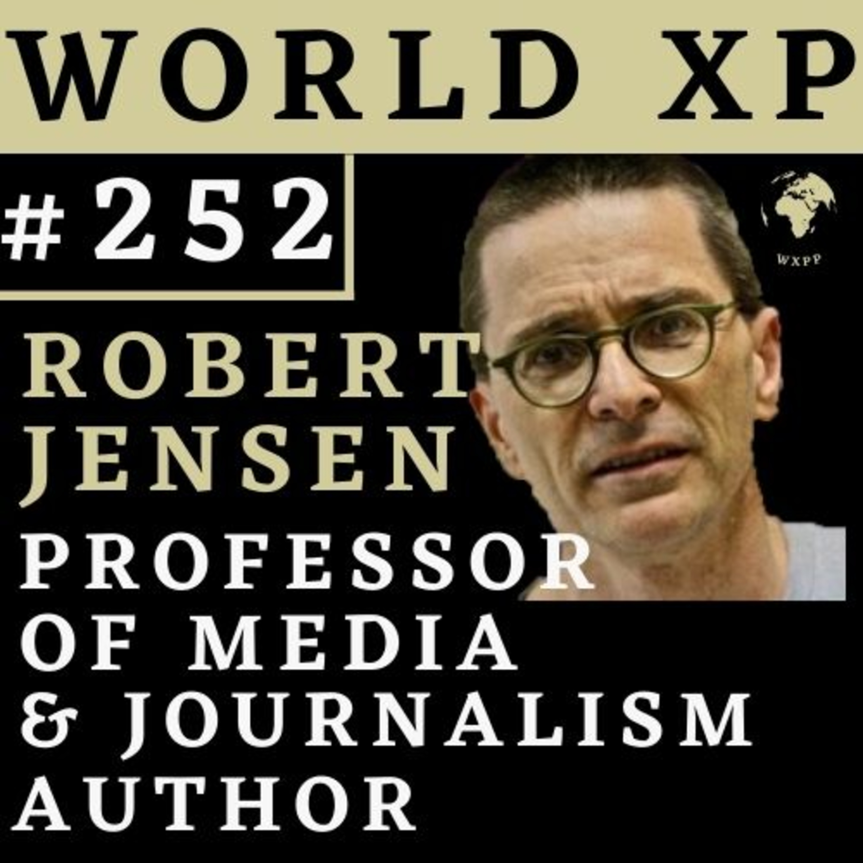 World XP Podcast