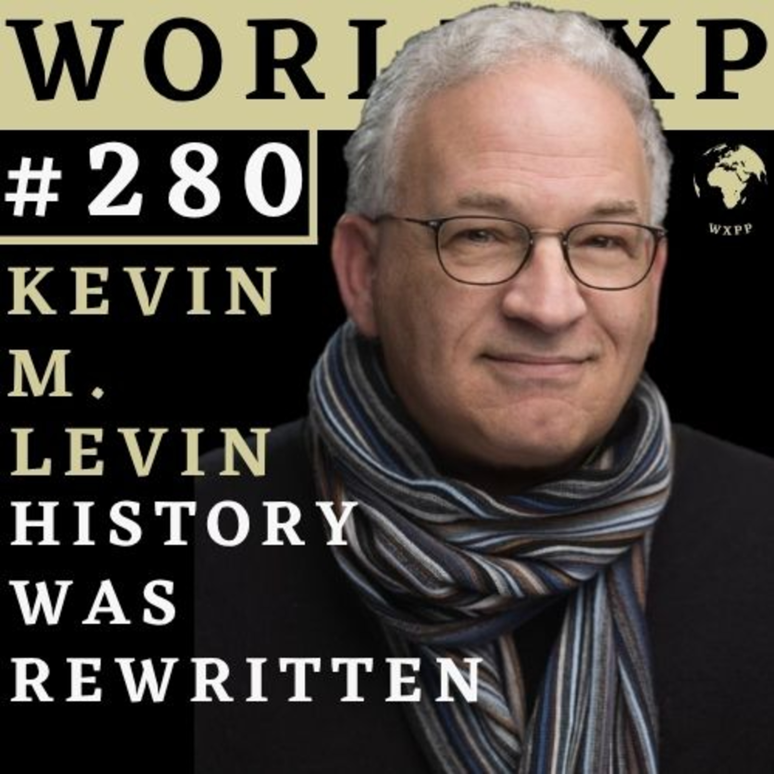 Civil War Historian Explains What Americans Still Get Wrong | Kevin M. Levin episode artwork