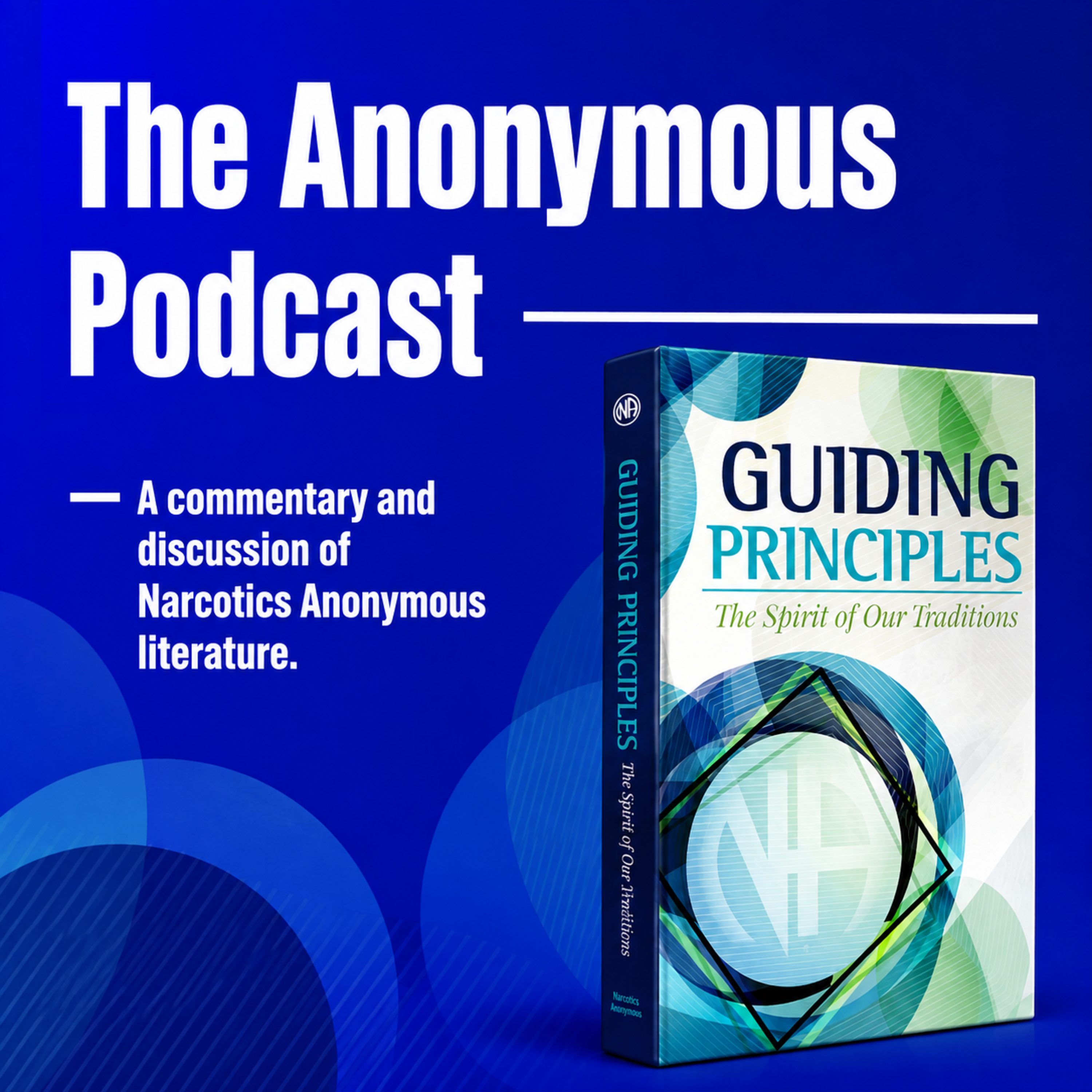 Guiding Principles Workshop (2026) - Episode 8 - Tradition Eight: For Members