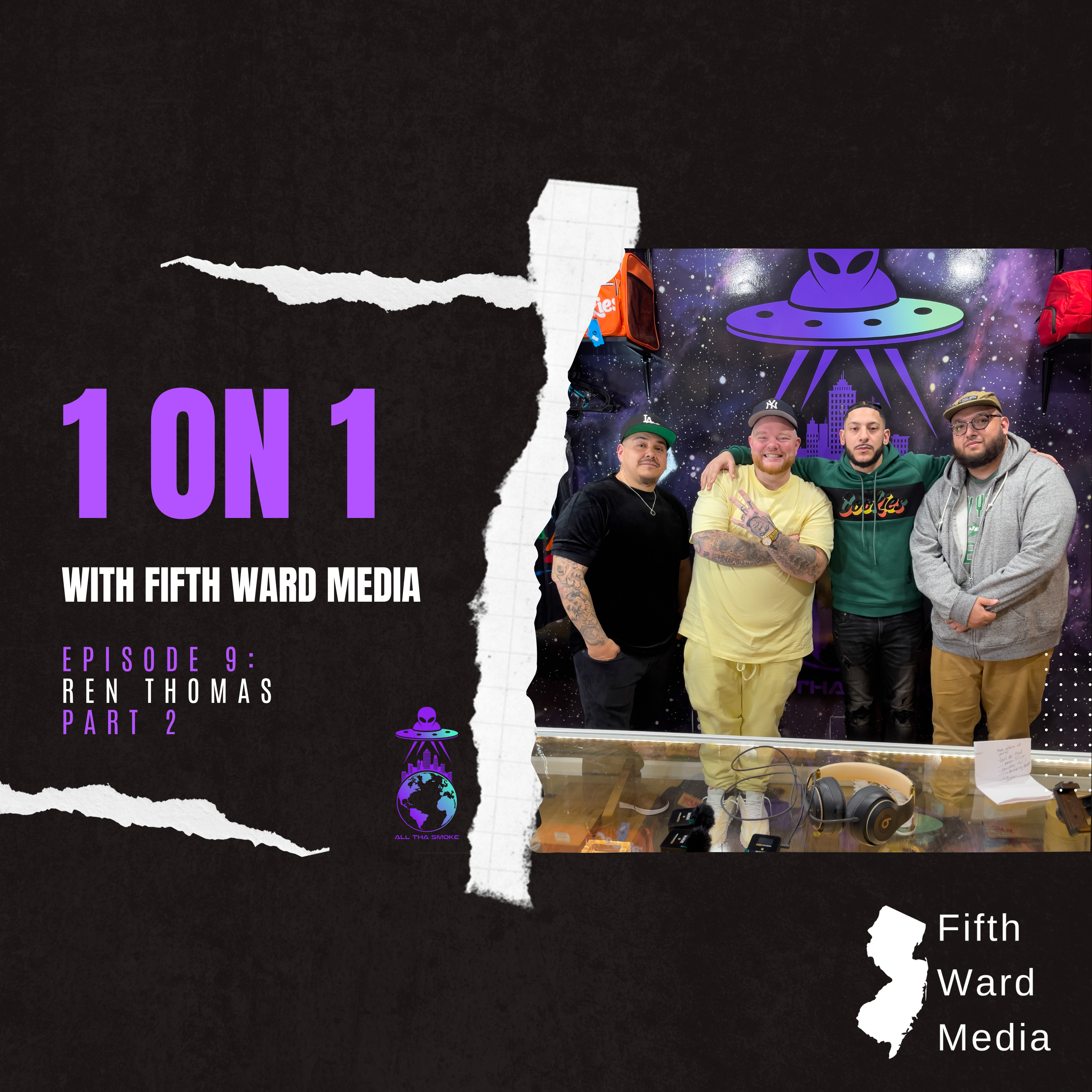 Toxic A$$ Friends Podcast