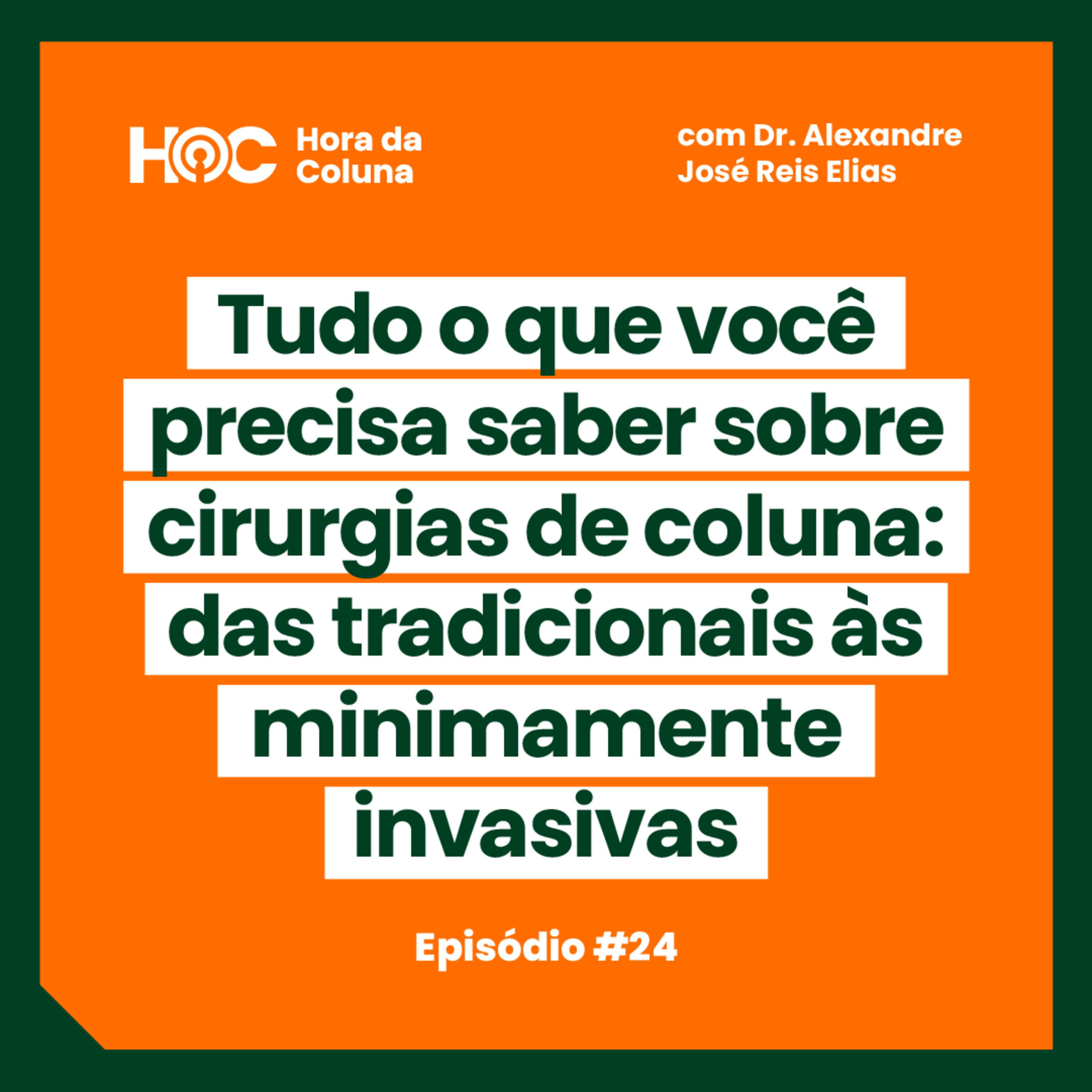 Hora da Coluna