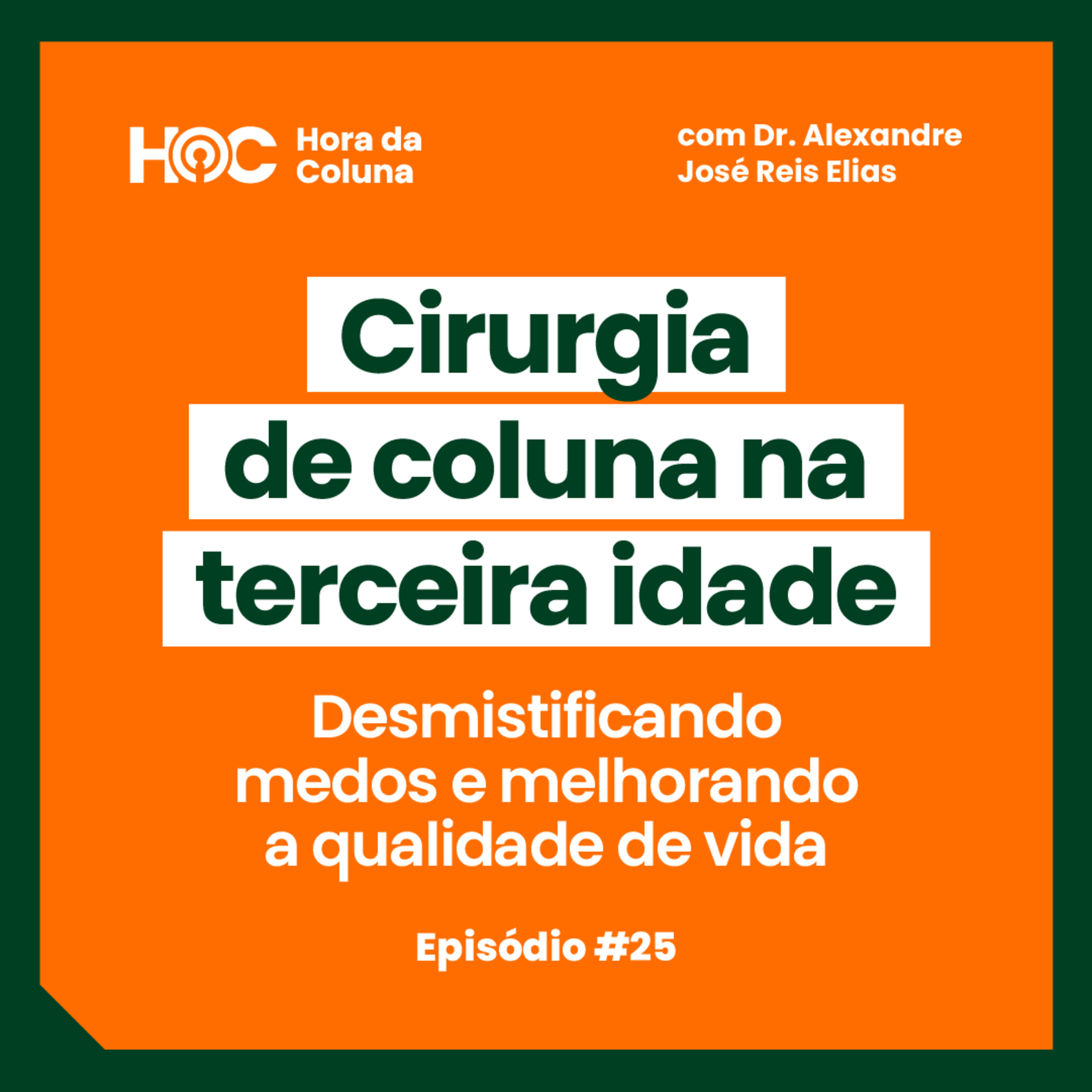Hora da Coluna