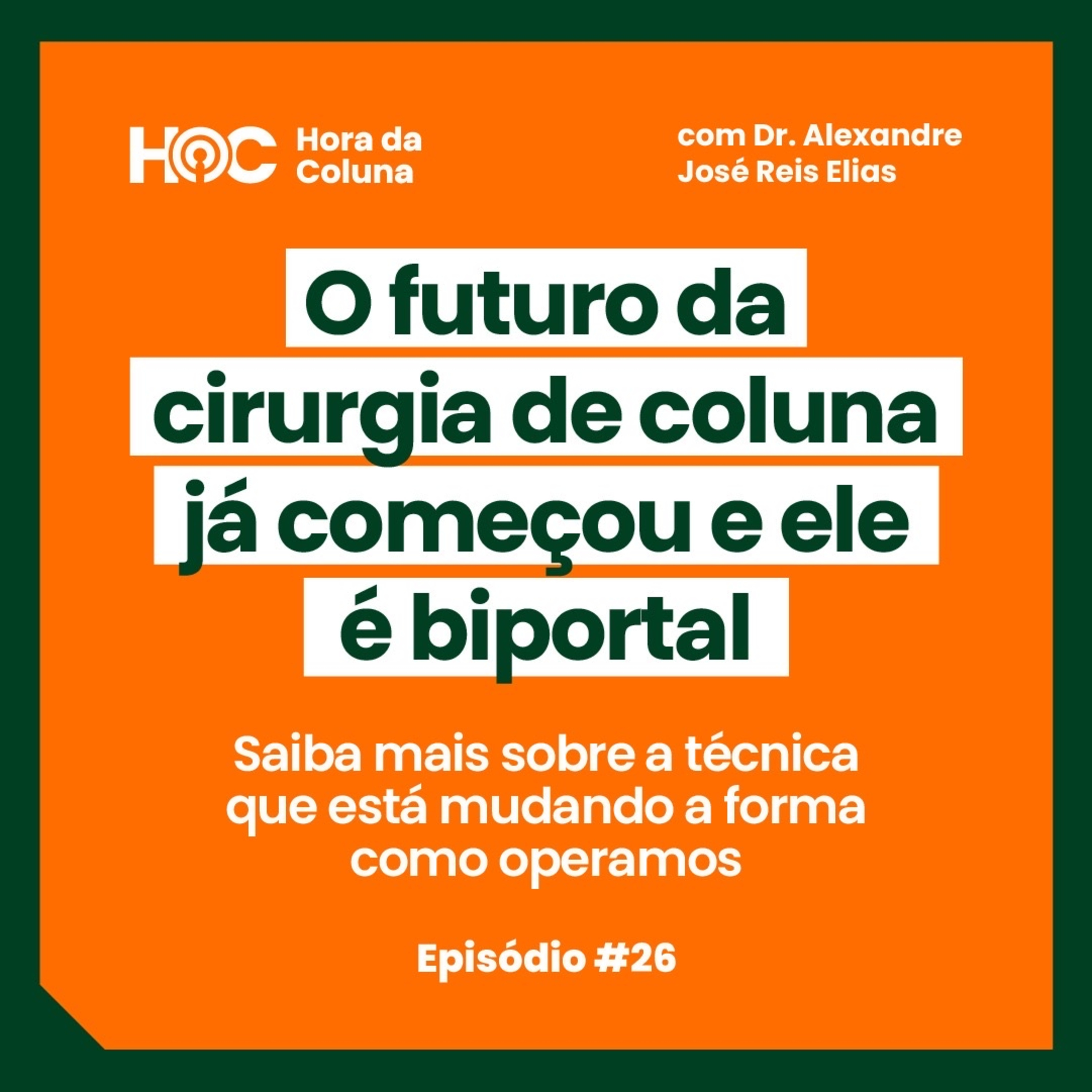 Hora da Coluna