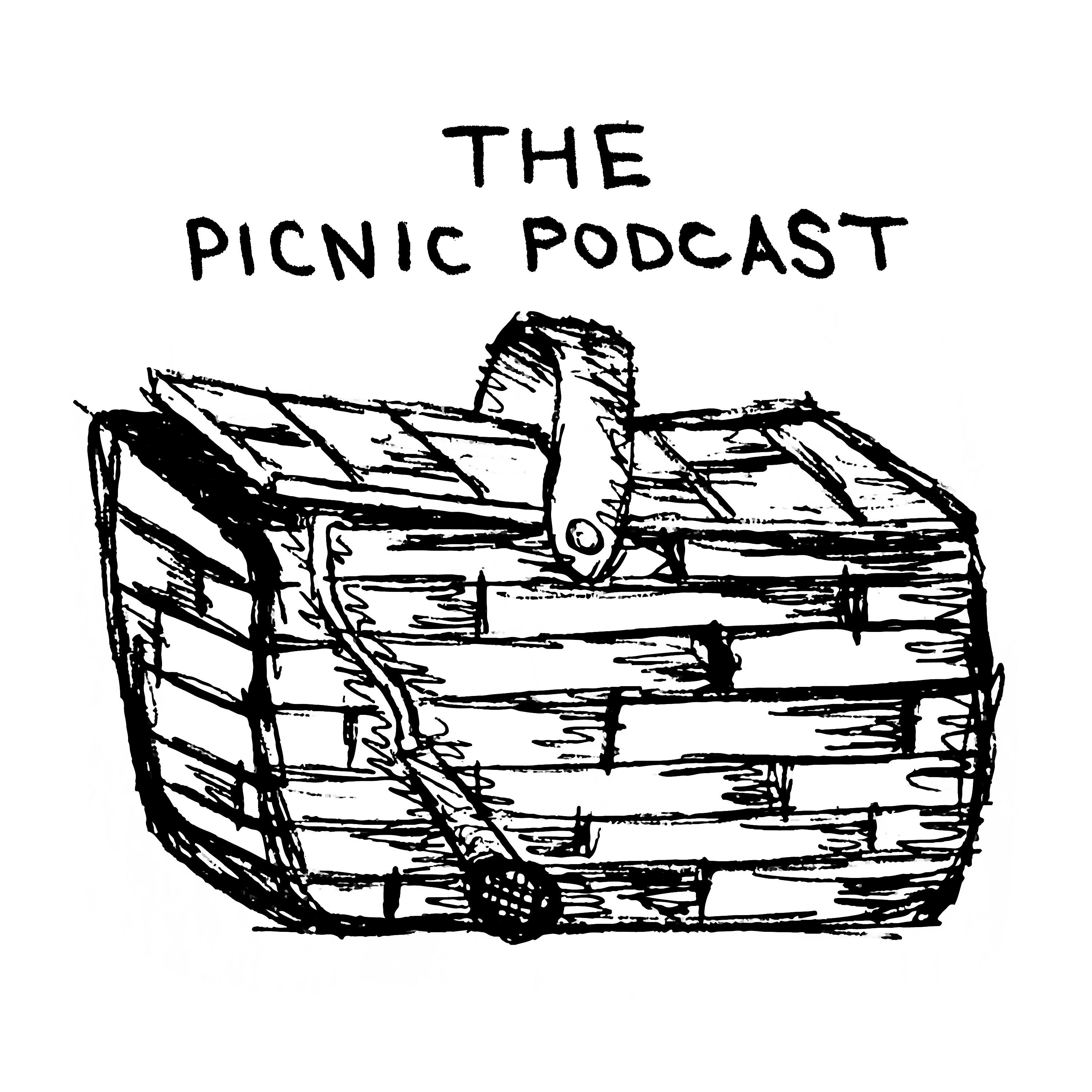 Ep. 8 - In a Green Room
