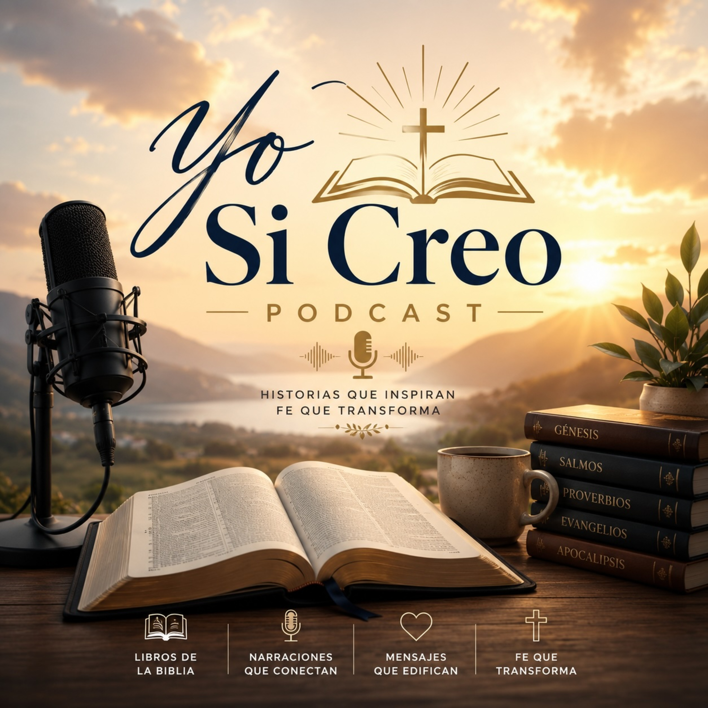 Portada de hERmanito-WIN - Biblia Narrada, Meditaciones y más