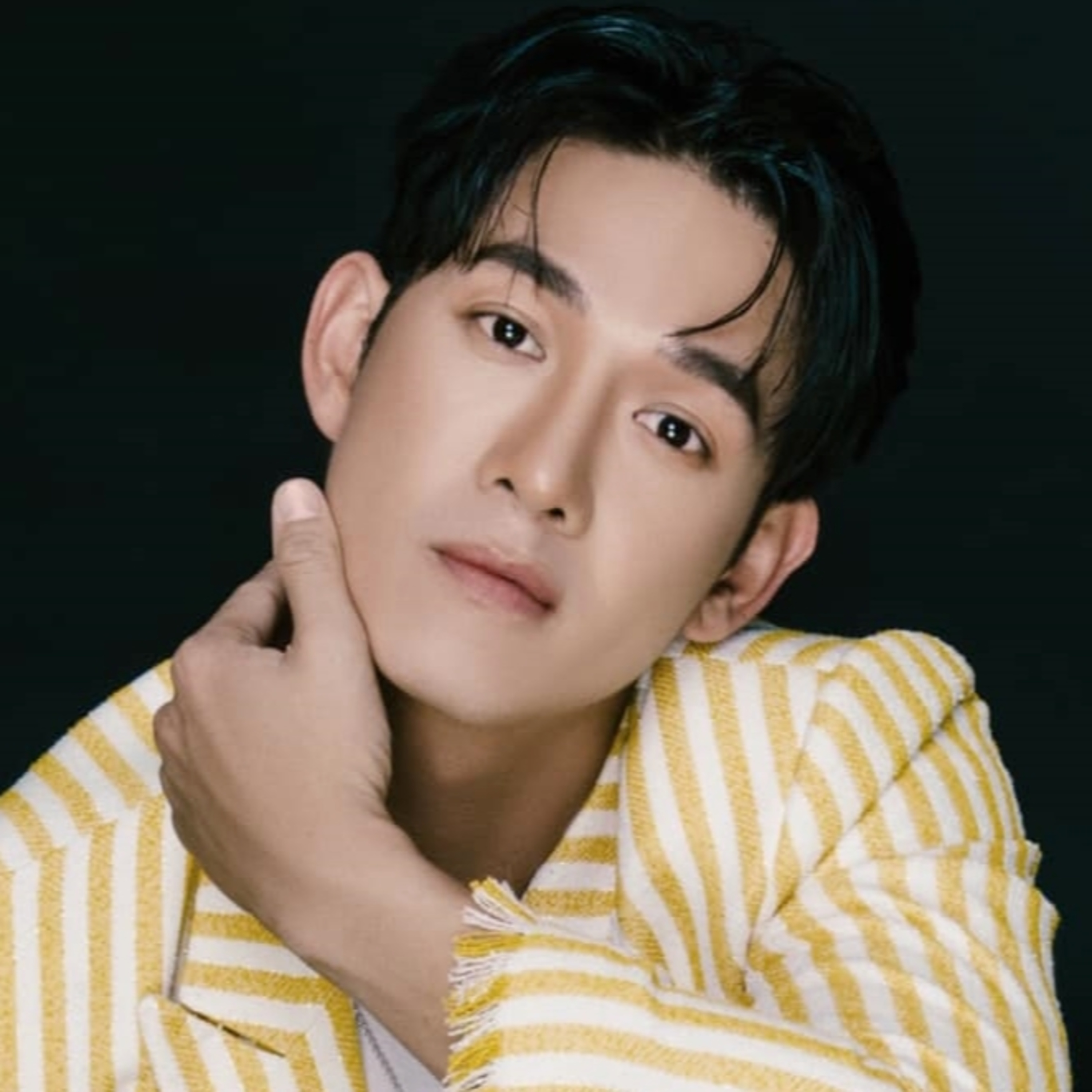 Song Luân chia sẻ cách anh "đối xử" với người đặc biệt của mình