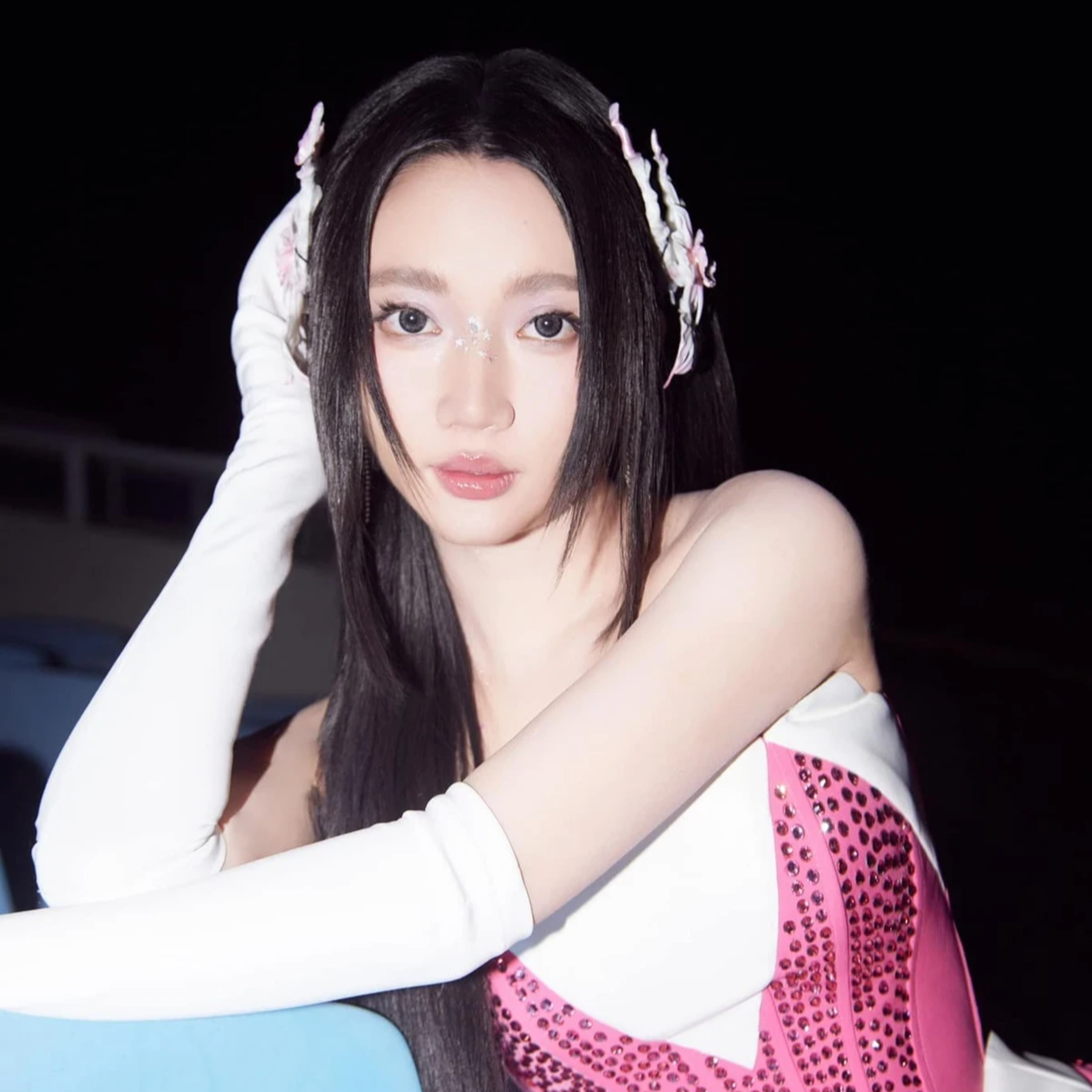 Orange (Em xinh say Hi) phản hồi về việc mọi người nói vai trò sáng tác trong show chưa như kỳ vọng