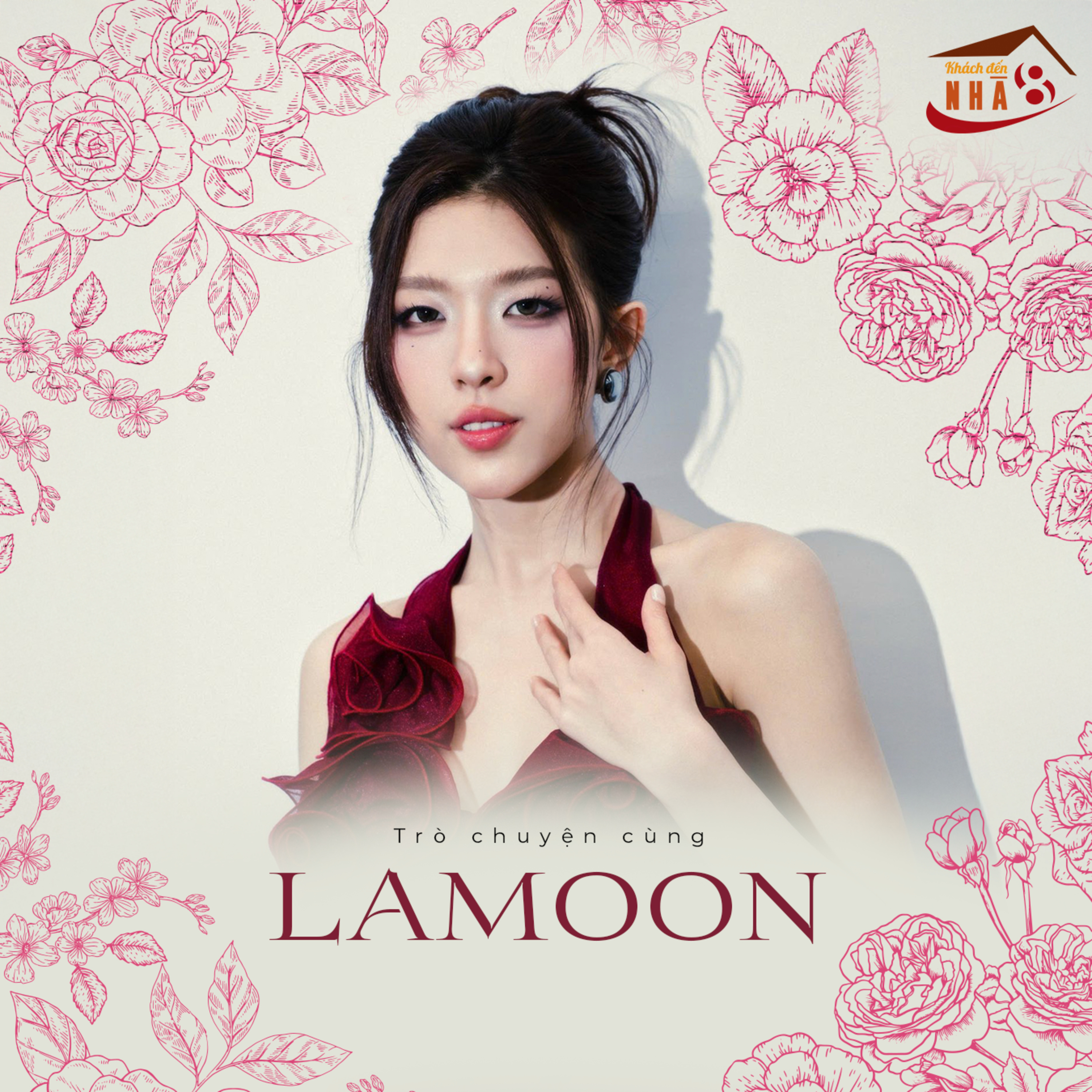 Em xinh LAMOON: Về nghề, Phương Mỹ Chi là tiền bối và tài năng hơn em. Nhưng em khác Chi. episode artwork