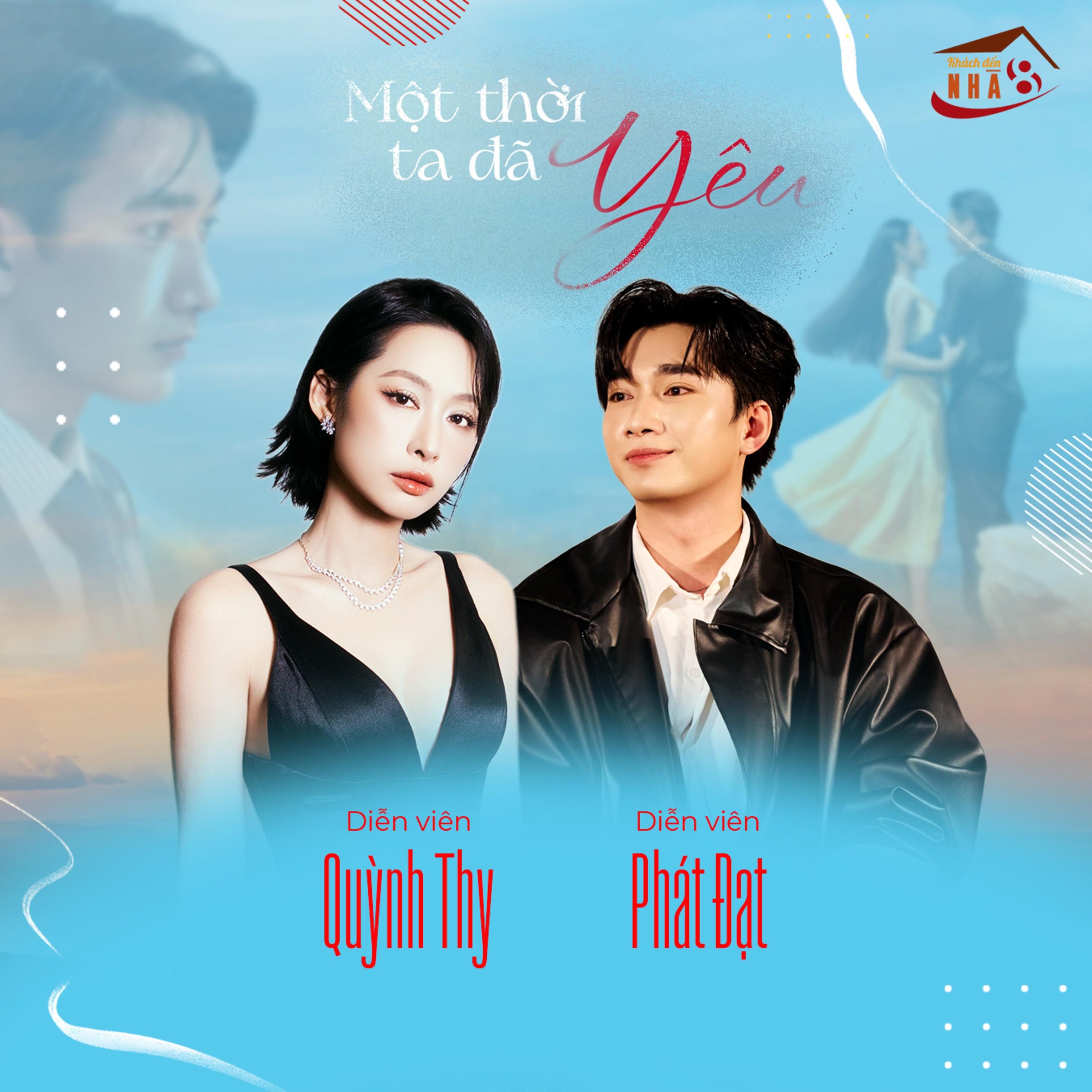 Người mẫu Quỳnh Thy (phim Một thời ta đã yêu): Ê kíp mua dụng cụ như phim "50 sắc thái" về để quay episode artwork